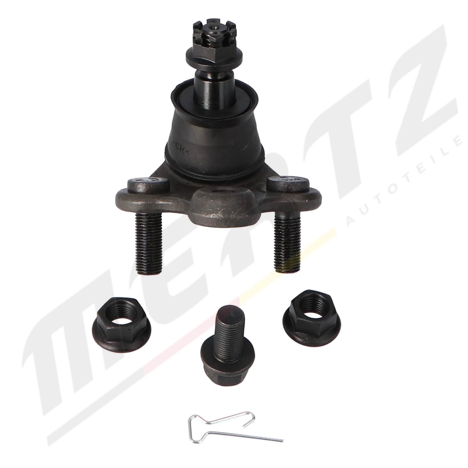 Giunto di supporto / guida - M-S1058 MERTZ