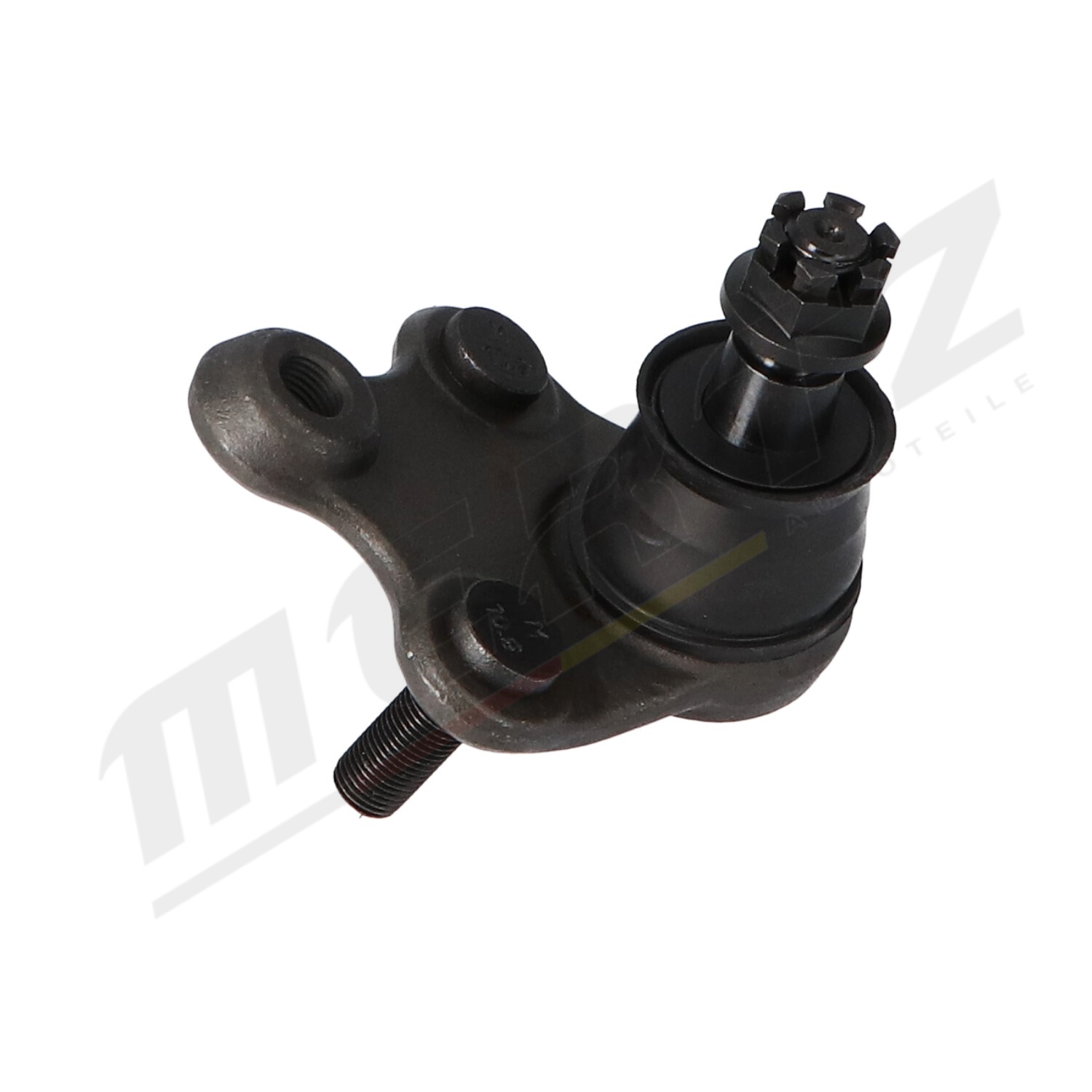 Giunto di supporto / guida - M-S1058 MERTZ