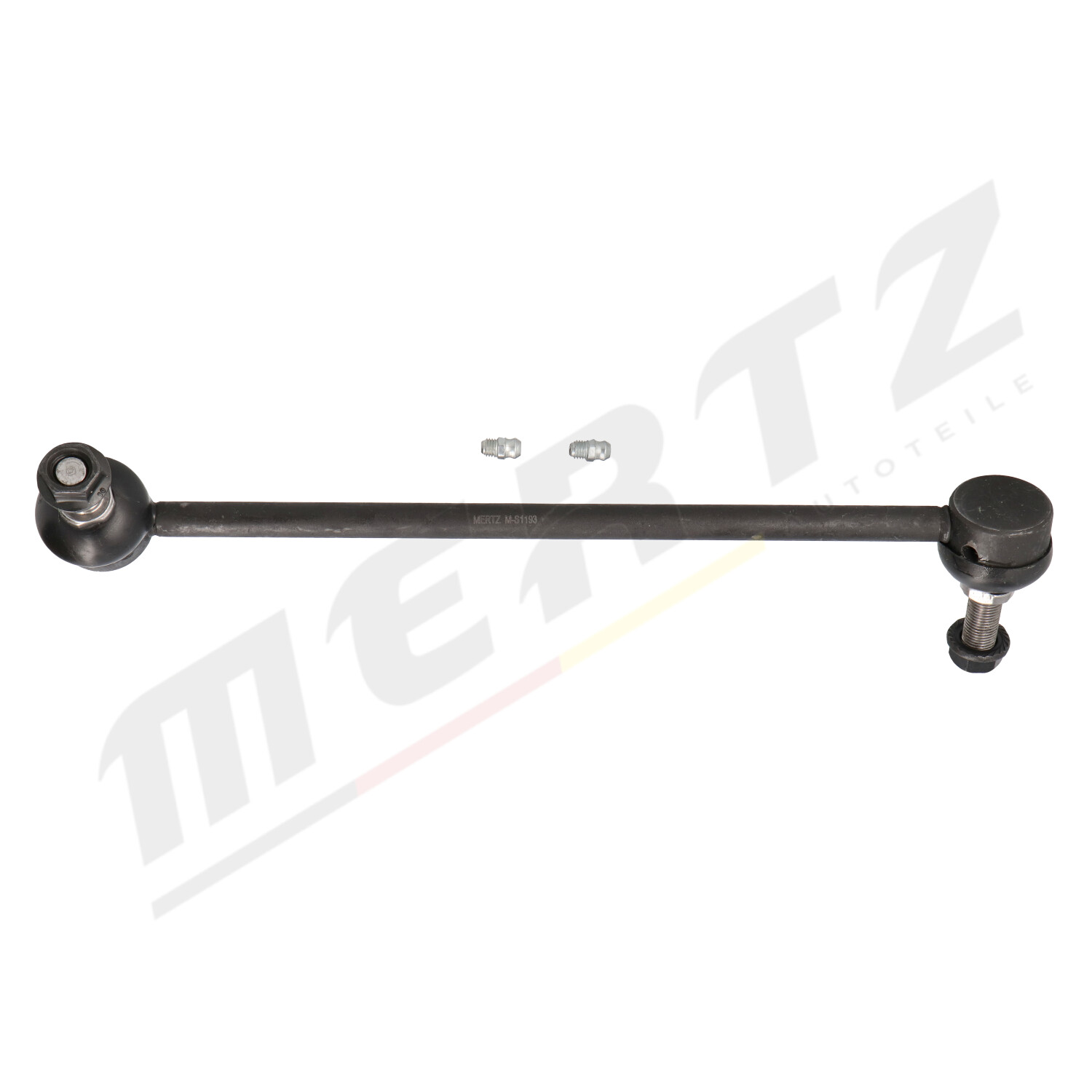 Asta/Puntone, Stabilizzatore - M-S1193 MERTZ