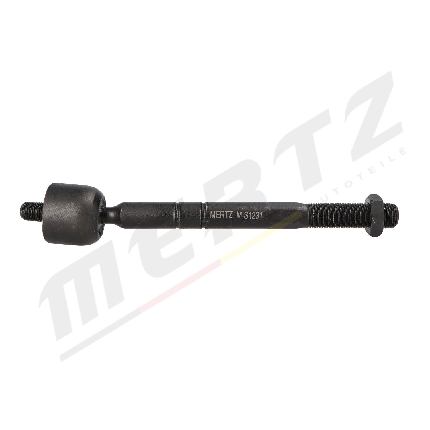 Giunto assiale, Asta trasversale - M-S1231 MERTZ