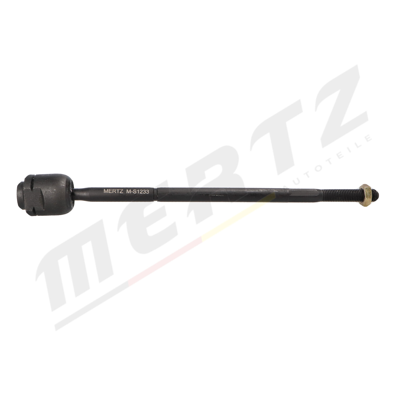 Giunto assiale, Asta trasversale - M-S1233 MERTZ