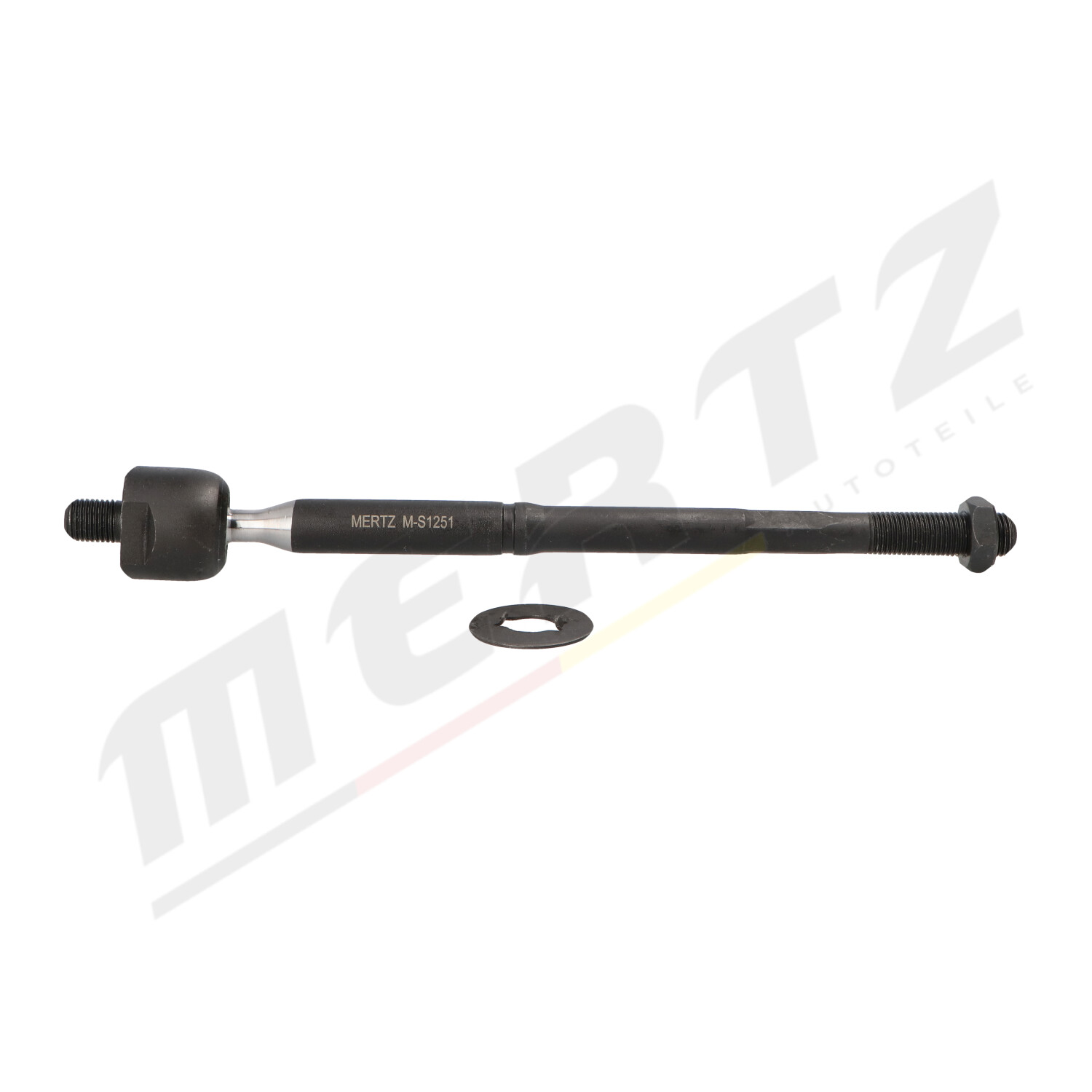 Giunto assiale, Asta trasversale - M-S1251 MERTZ