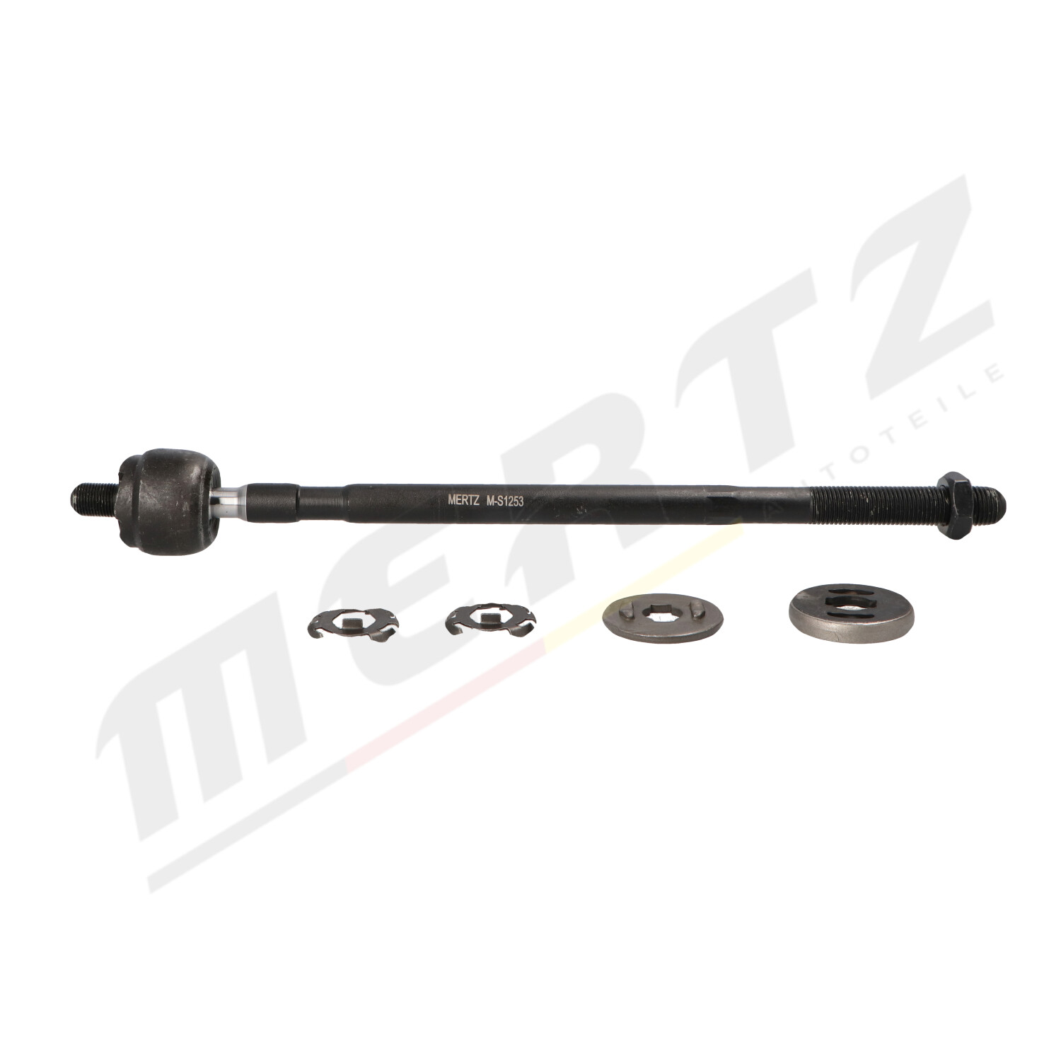 Inner Tie Rod - M-S1253 MERTZ