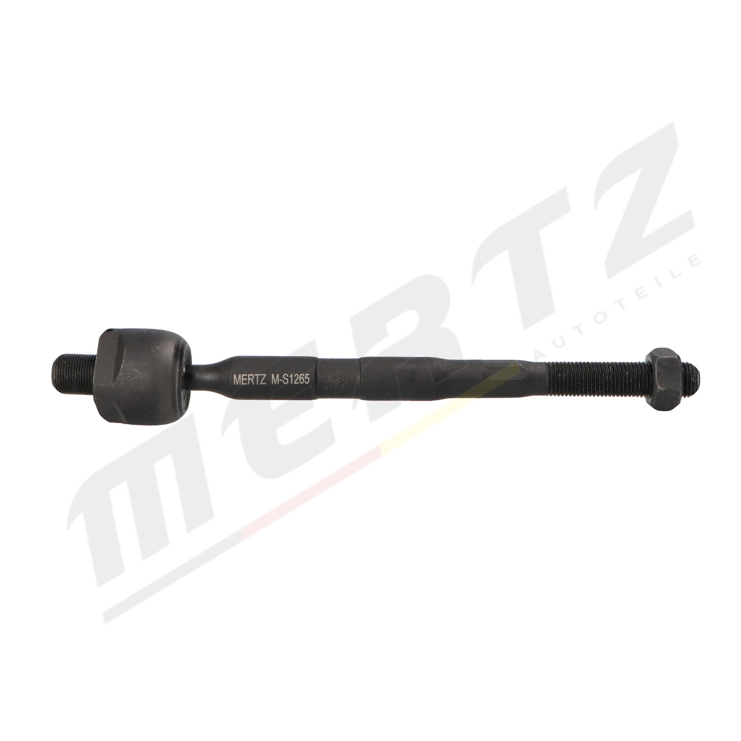 Giunto assiale, Asta trasversale - M-S1265 MERTZ