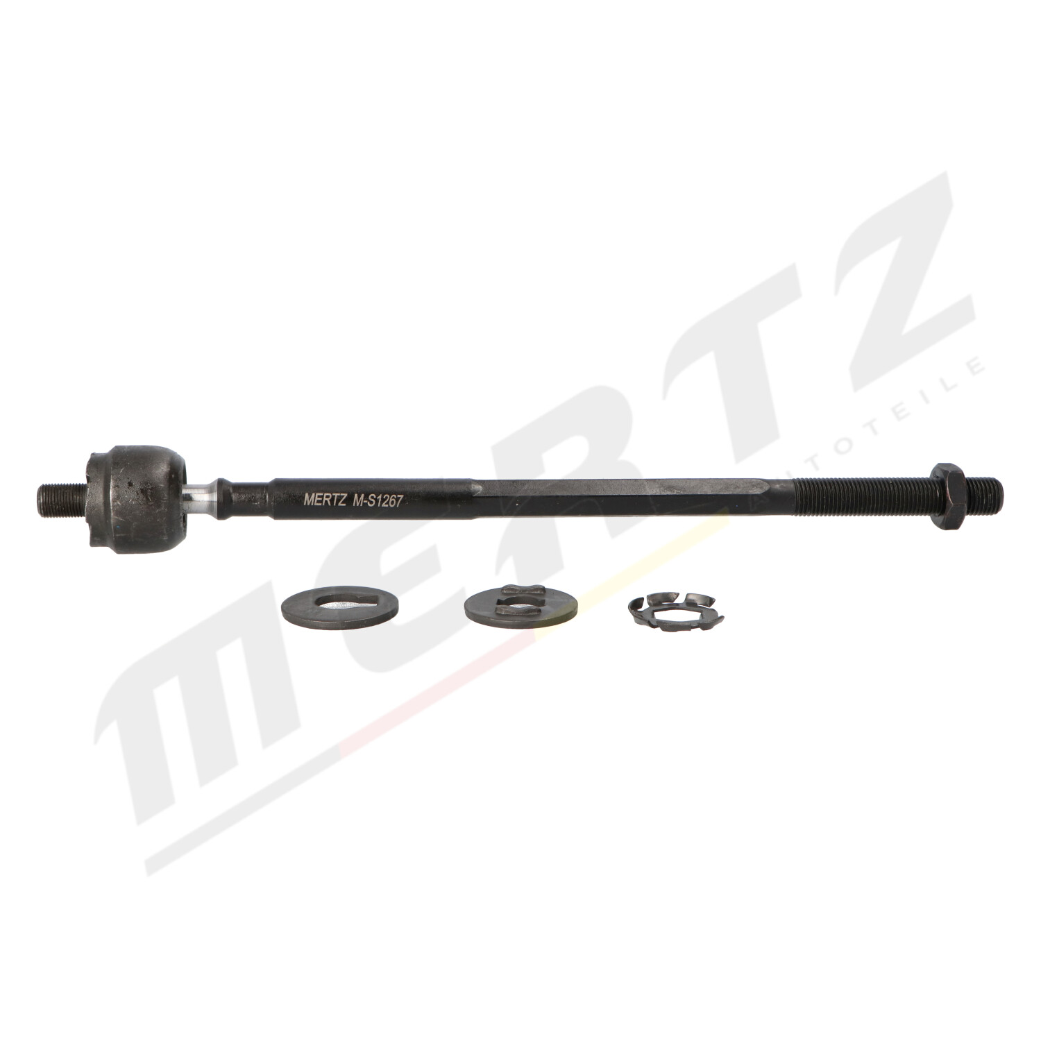 Inner Tie Rod - M-S1267 MERTZ