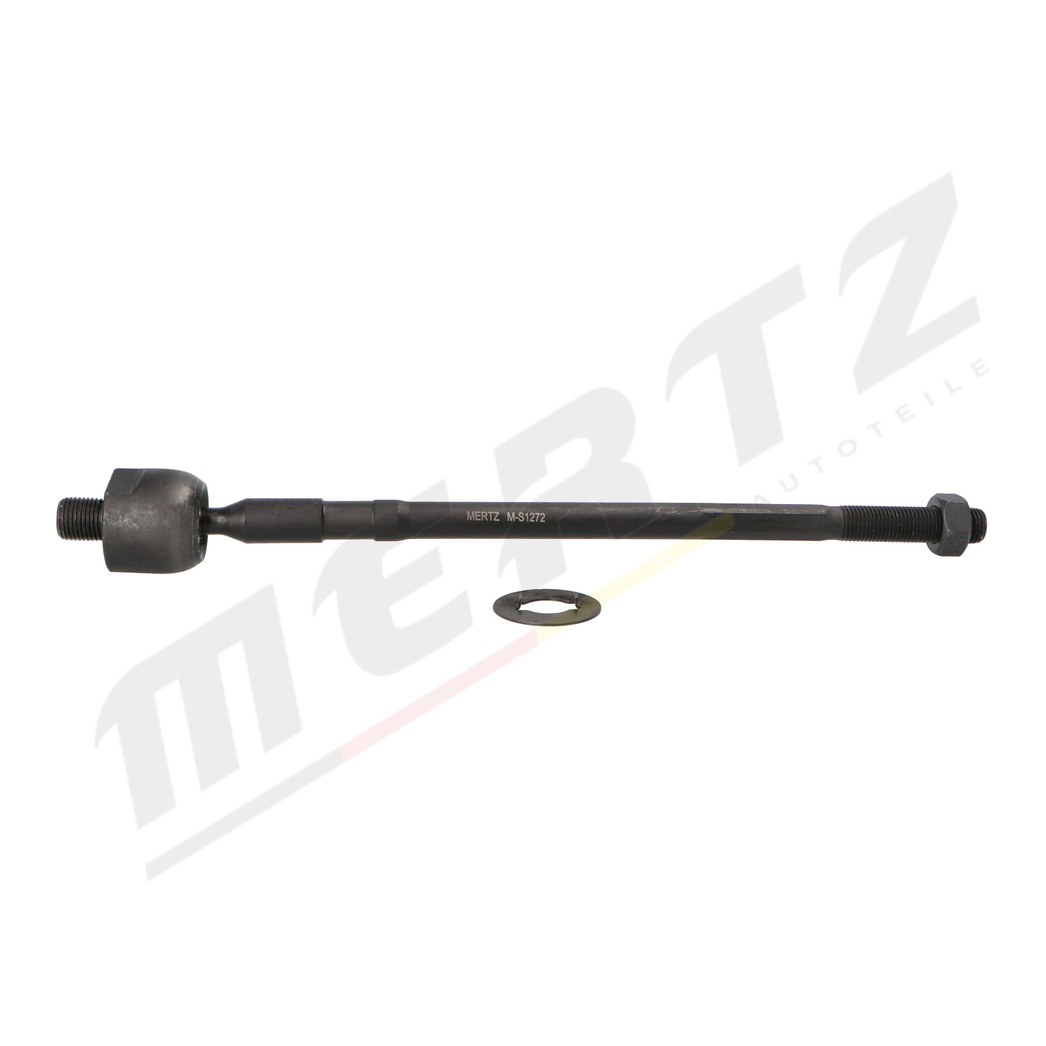 Giunto assiale, Asta trasversale - M-S1272 MERTZ