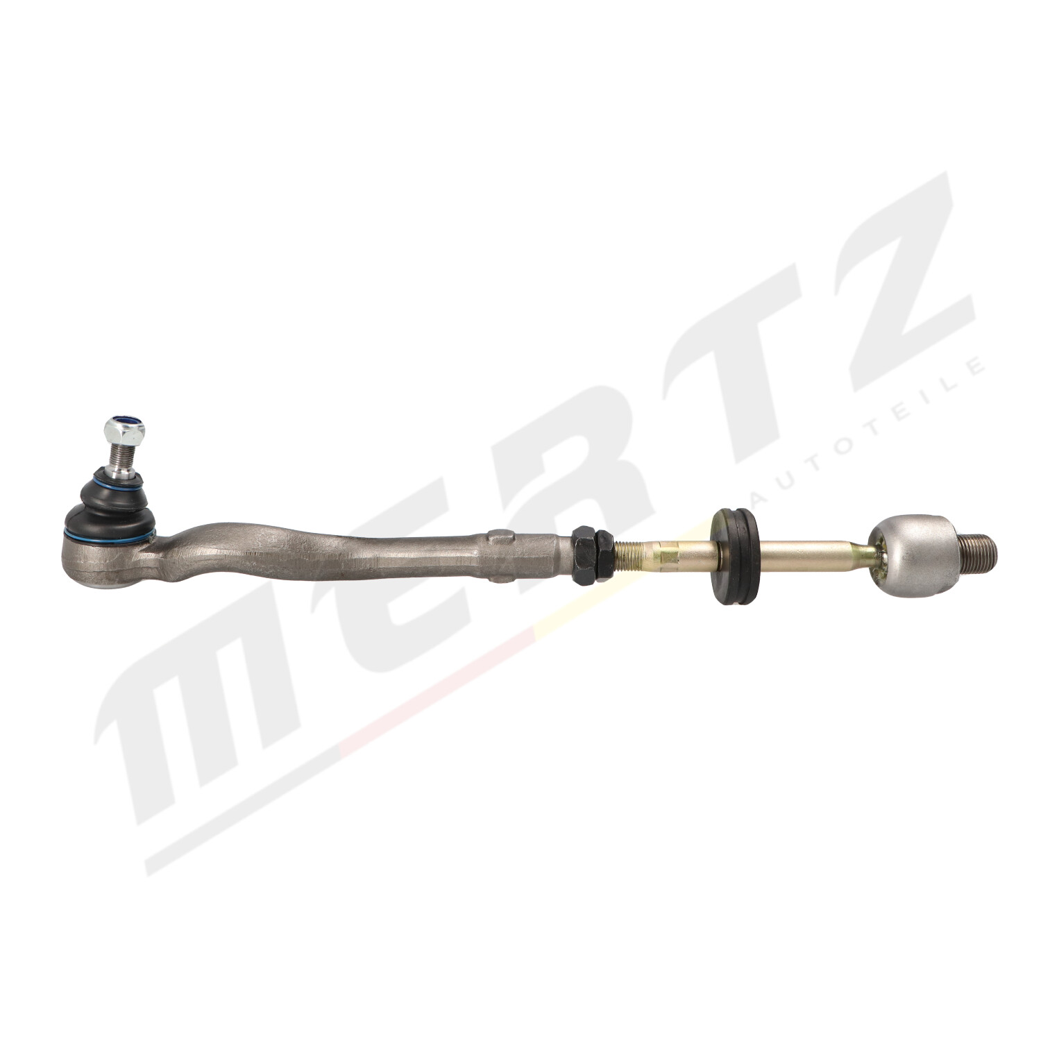 strypo montavimas - M-S1289 MERTZ
