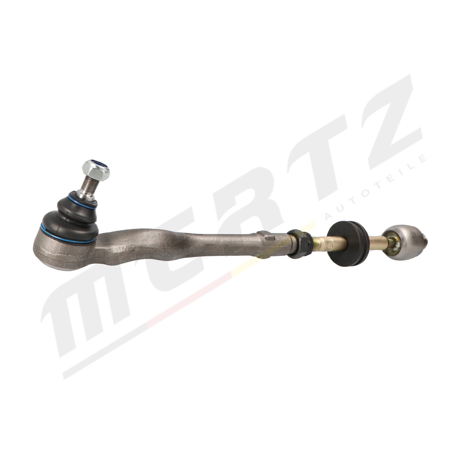 strypo montavimas - M-S1289 MERTZ