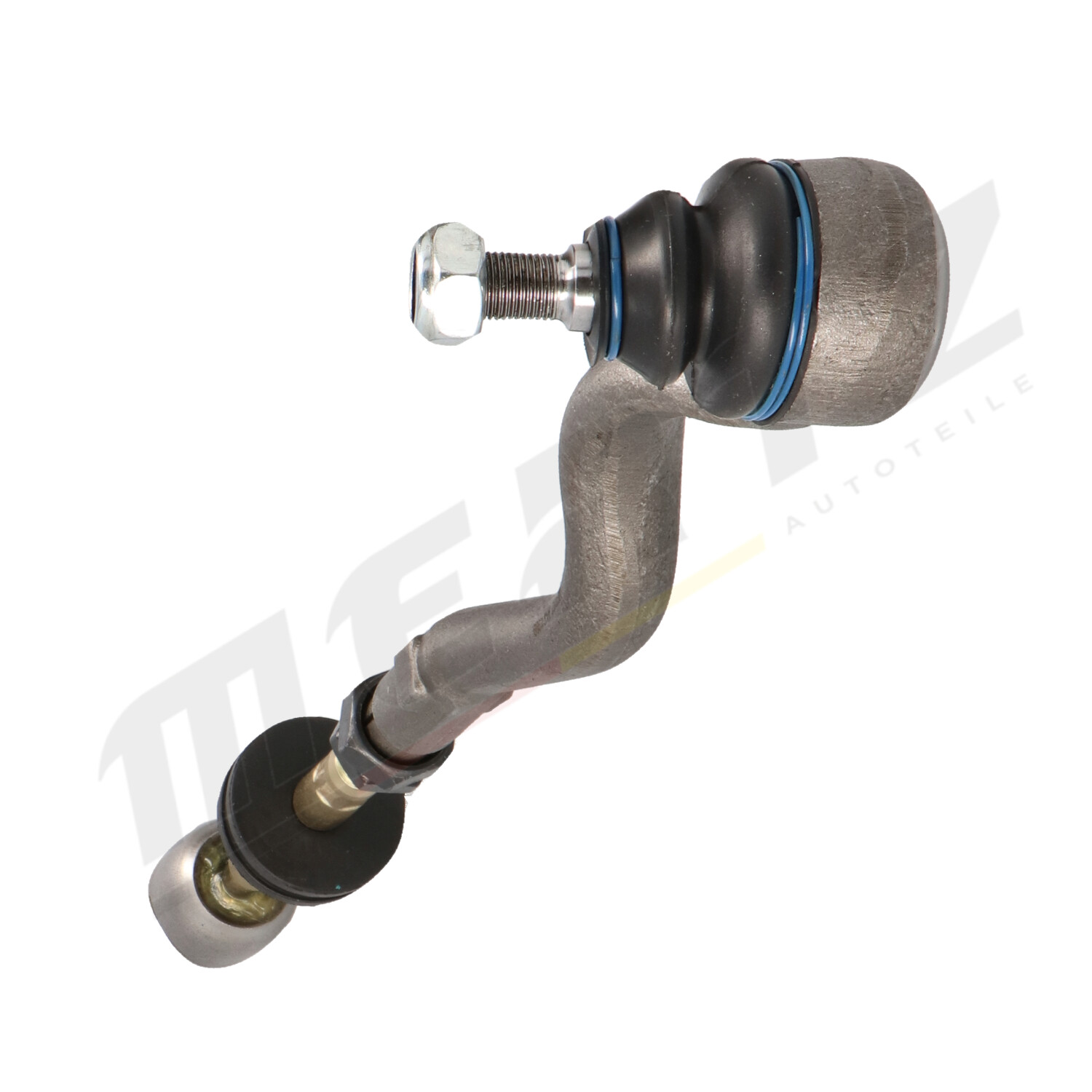 strypo montavimas - M-S1289 MERTZ