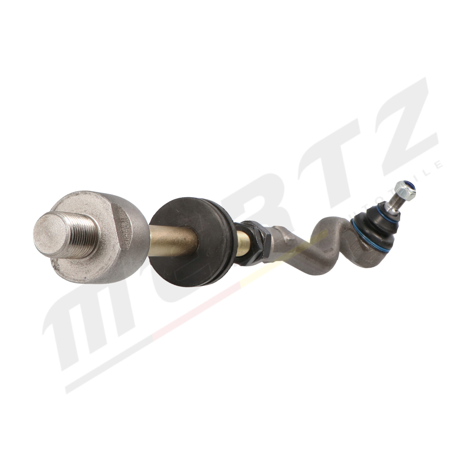 strypo montavimas - M-S1289 MERTZ
