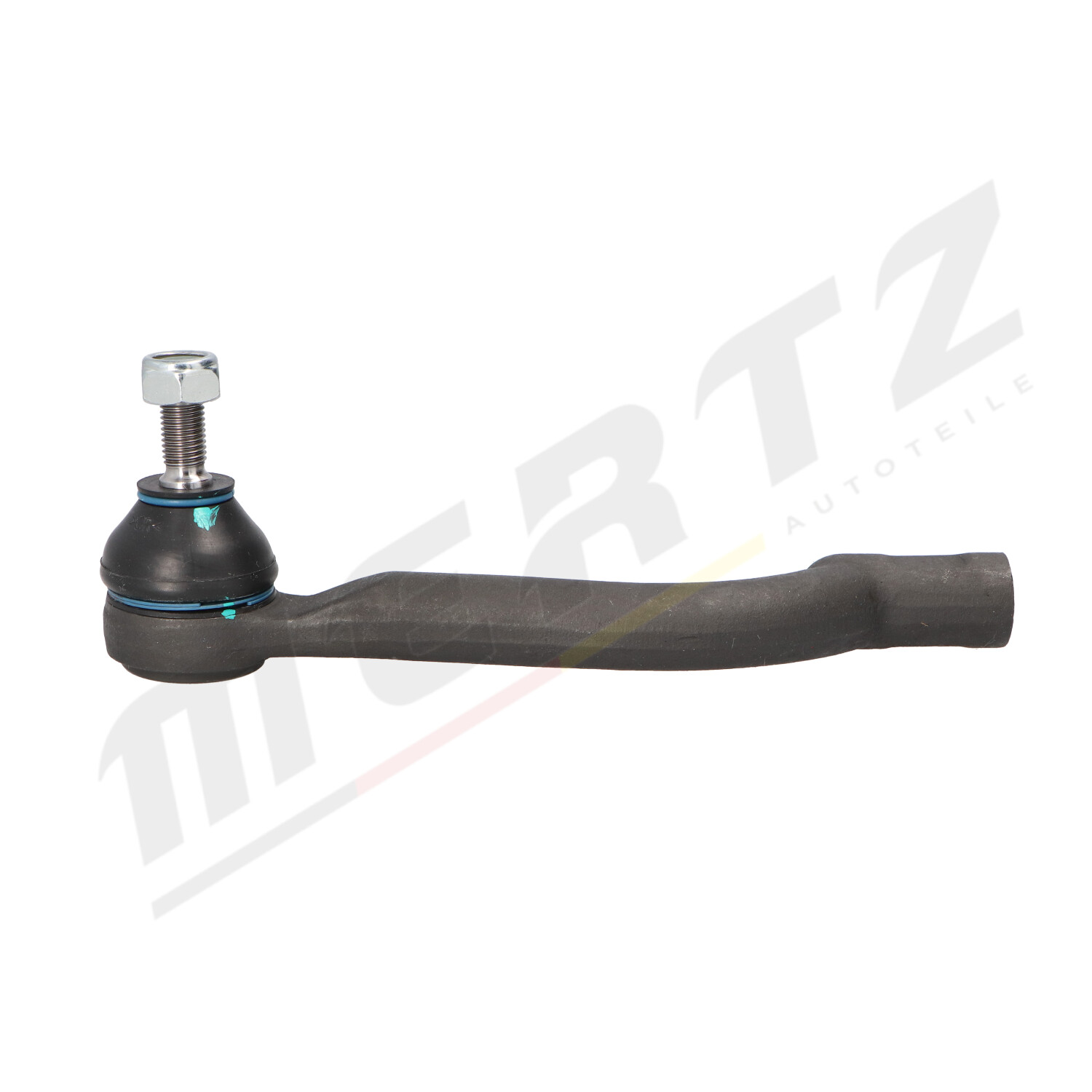 skersinės vairo trauklės galas - M-S1297 MERTZ