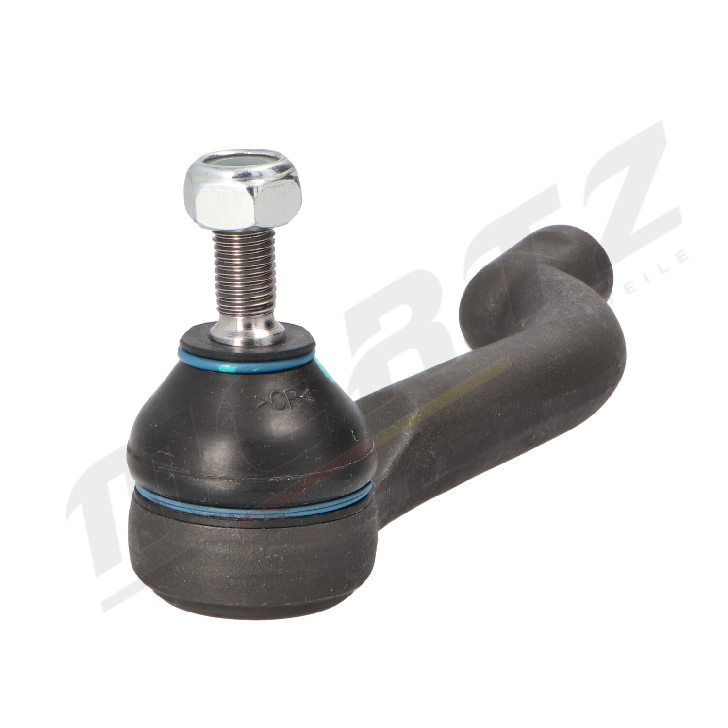 skersinės vairo trauklės galas - M-S1297 MERTZ
