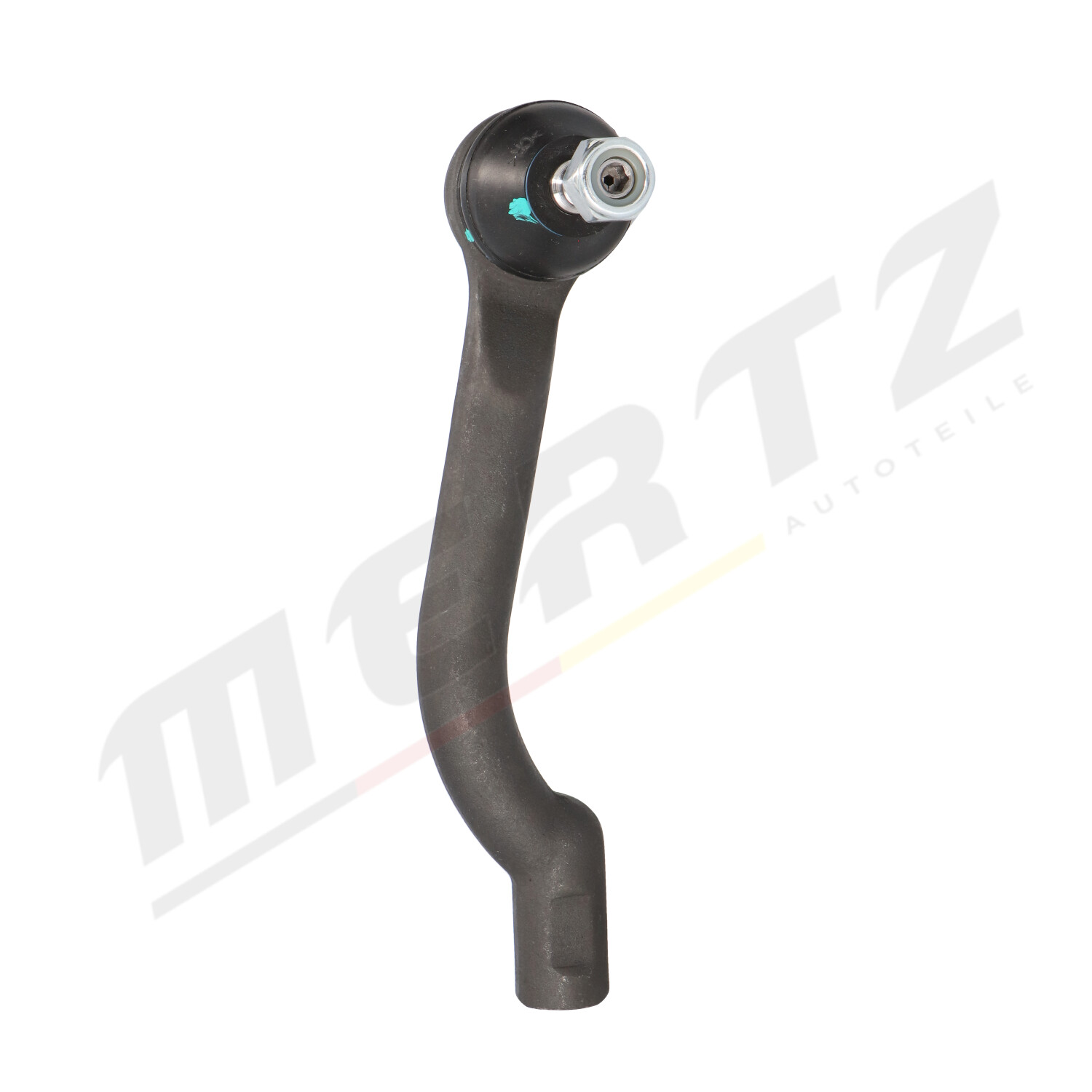 skersinės vairo trauklės galas - M-S1297 MERTZ