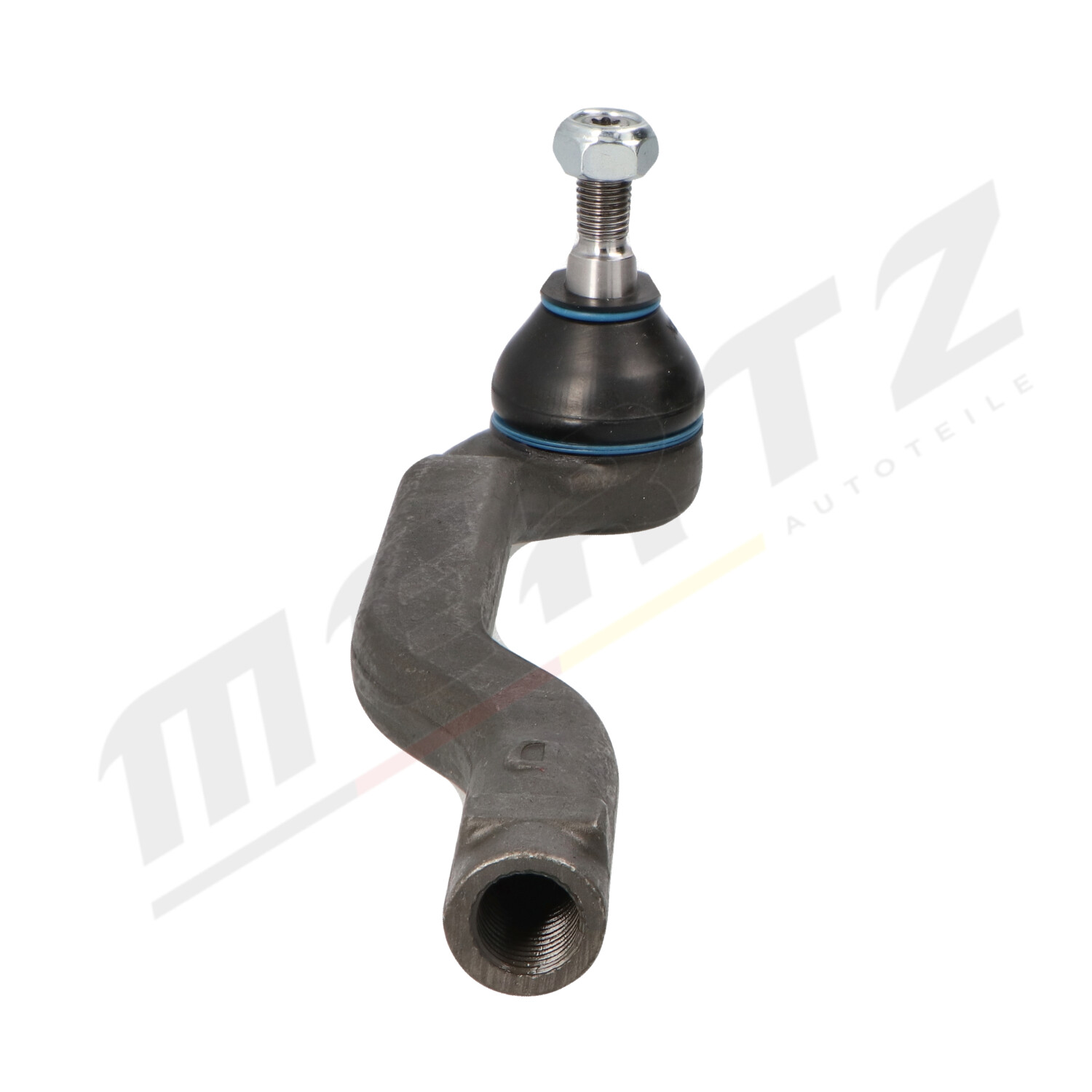 skersinės vairo trauklės galas - M-S1298 MERTZ