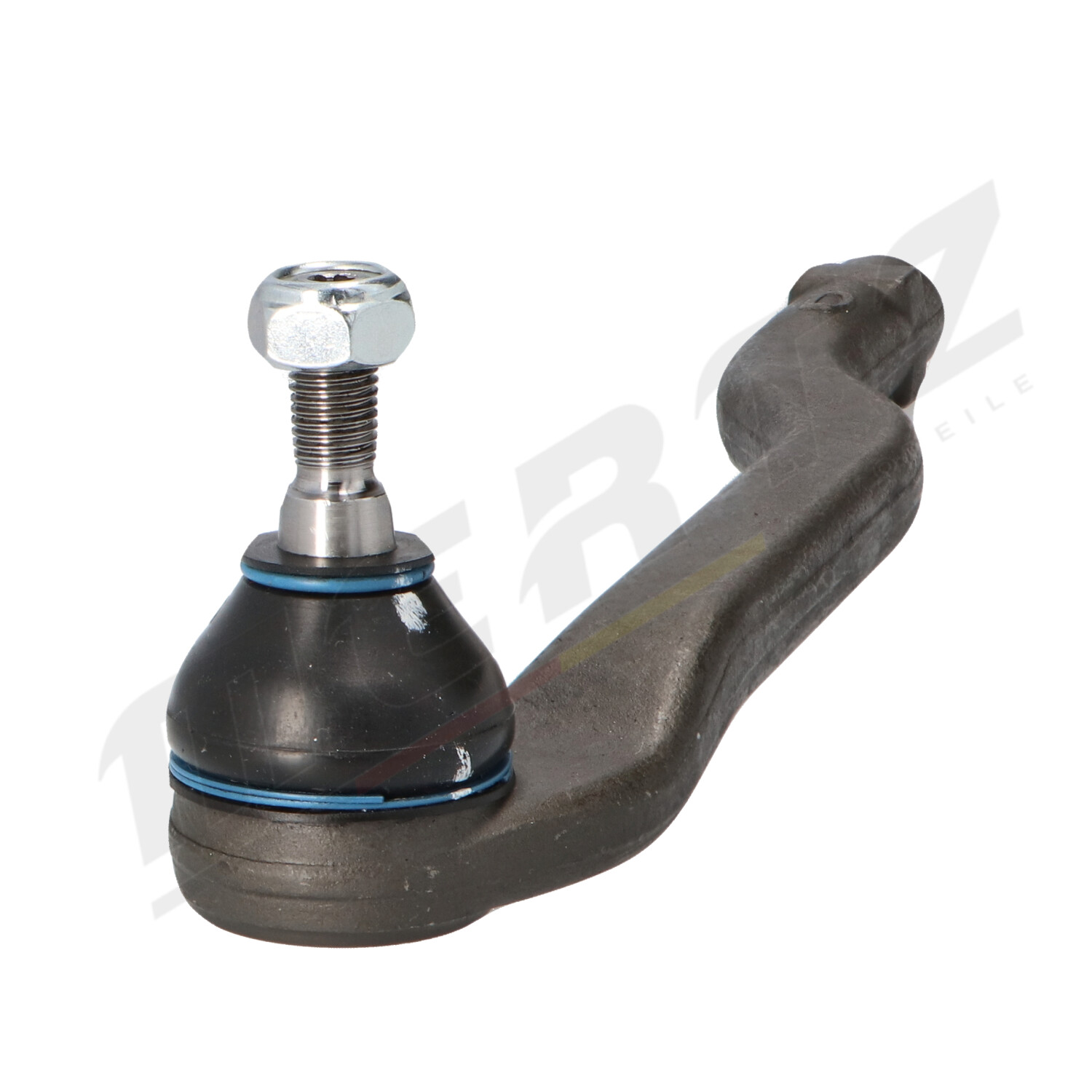 skersinės vairo trauklės galas - M-S1298 MERTZ