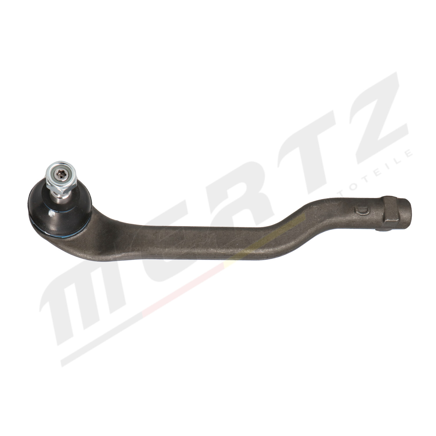 skersinės vairo trauklės galas - M-S1298 MERTZ