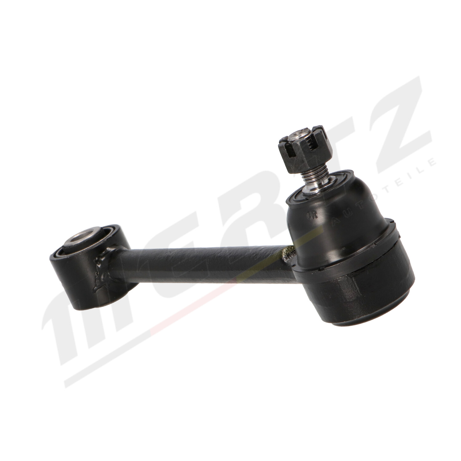 Braccio oscillante, Sospensione ruota - M-S1300 MERTZ