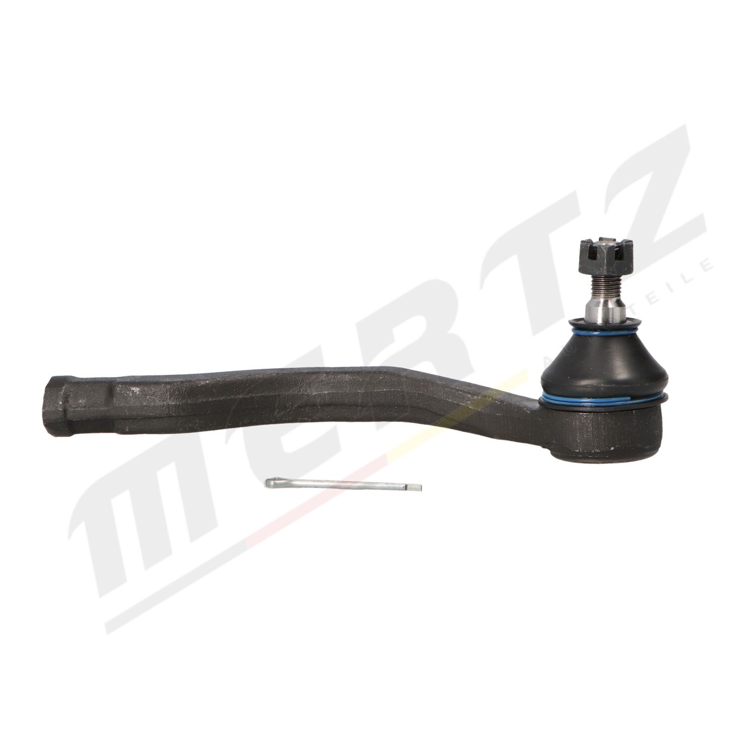 skersinės vairo trauklės galas - M-S1322 MERTZ