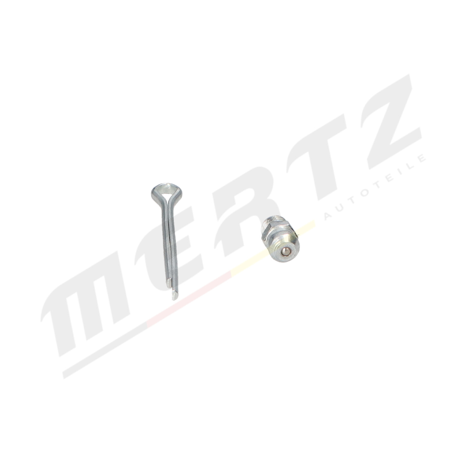 Tie Rod End - M-S1333 MERTZ