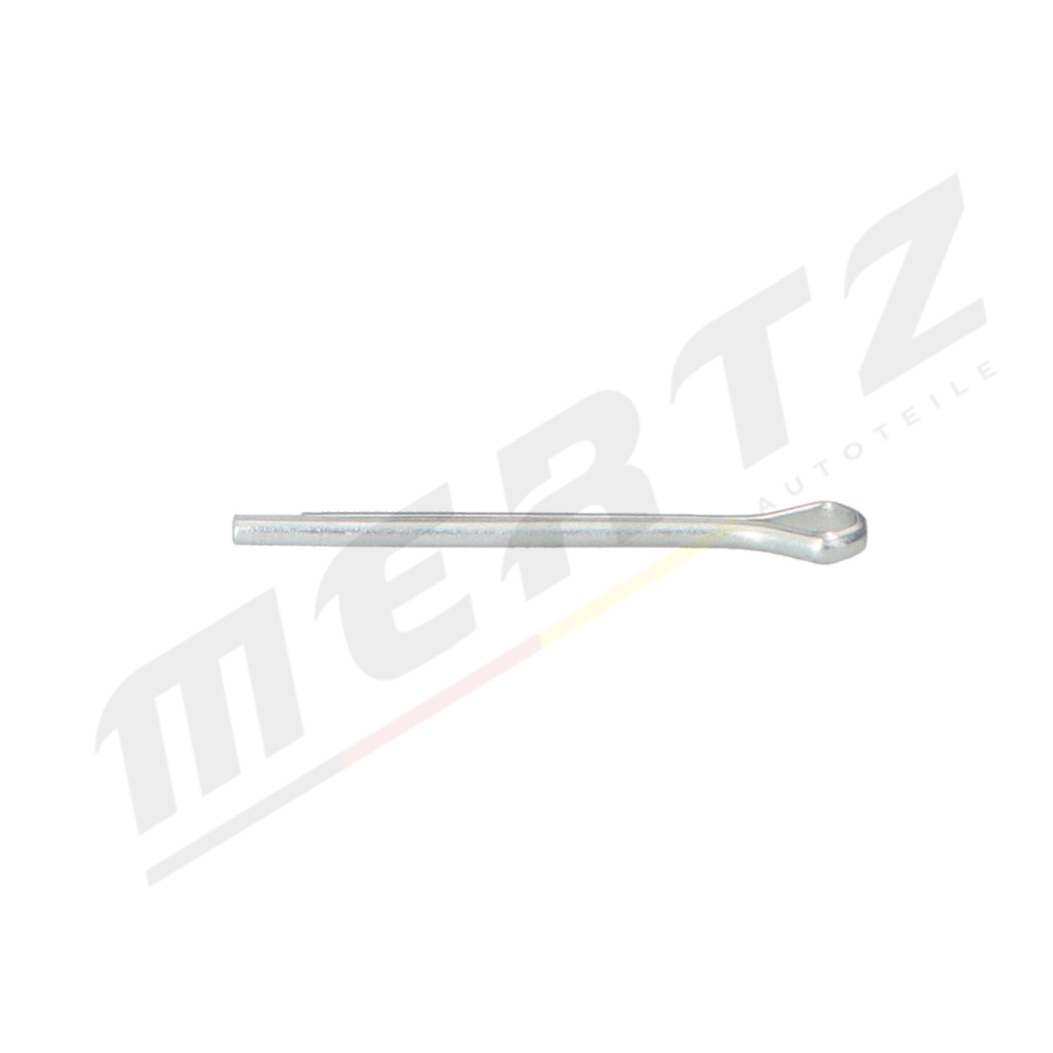 Tie Rod End - M-S1333 MERTZ