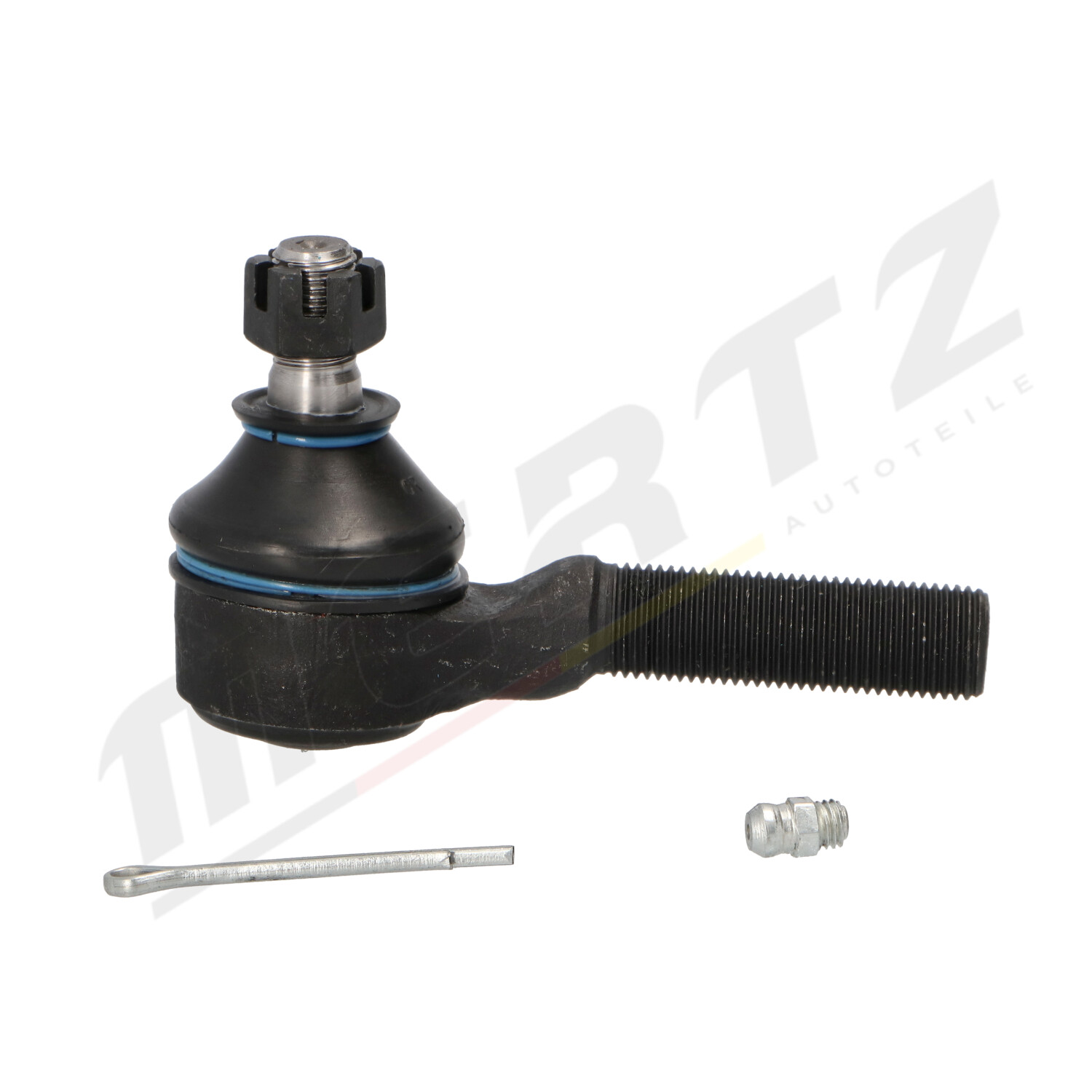 skersinės vairo trauklės galas - M-S1337 MERTZ