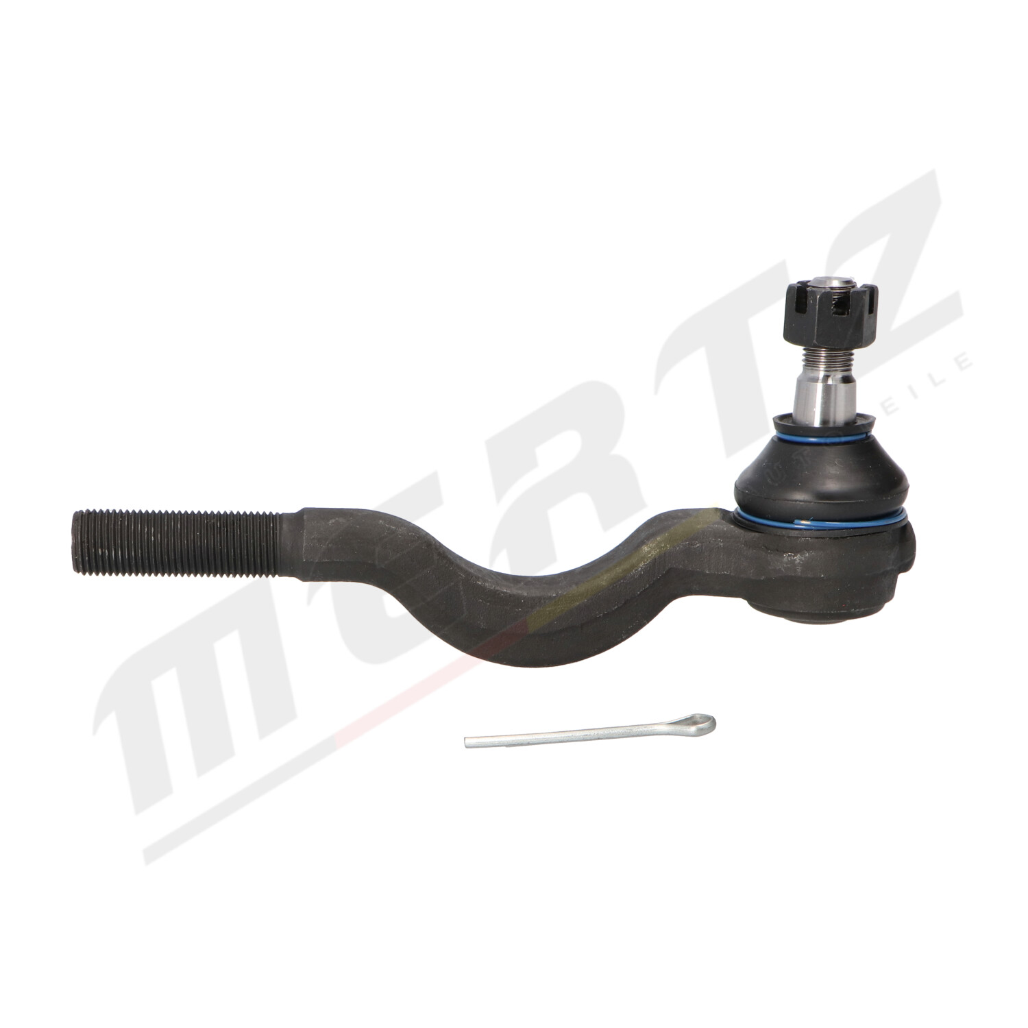 Testa barra d'accoppiamento - M-S1348 MERTZ
