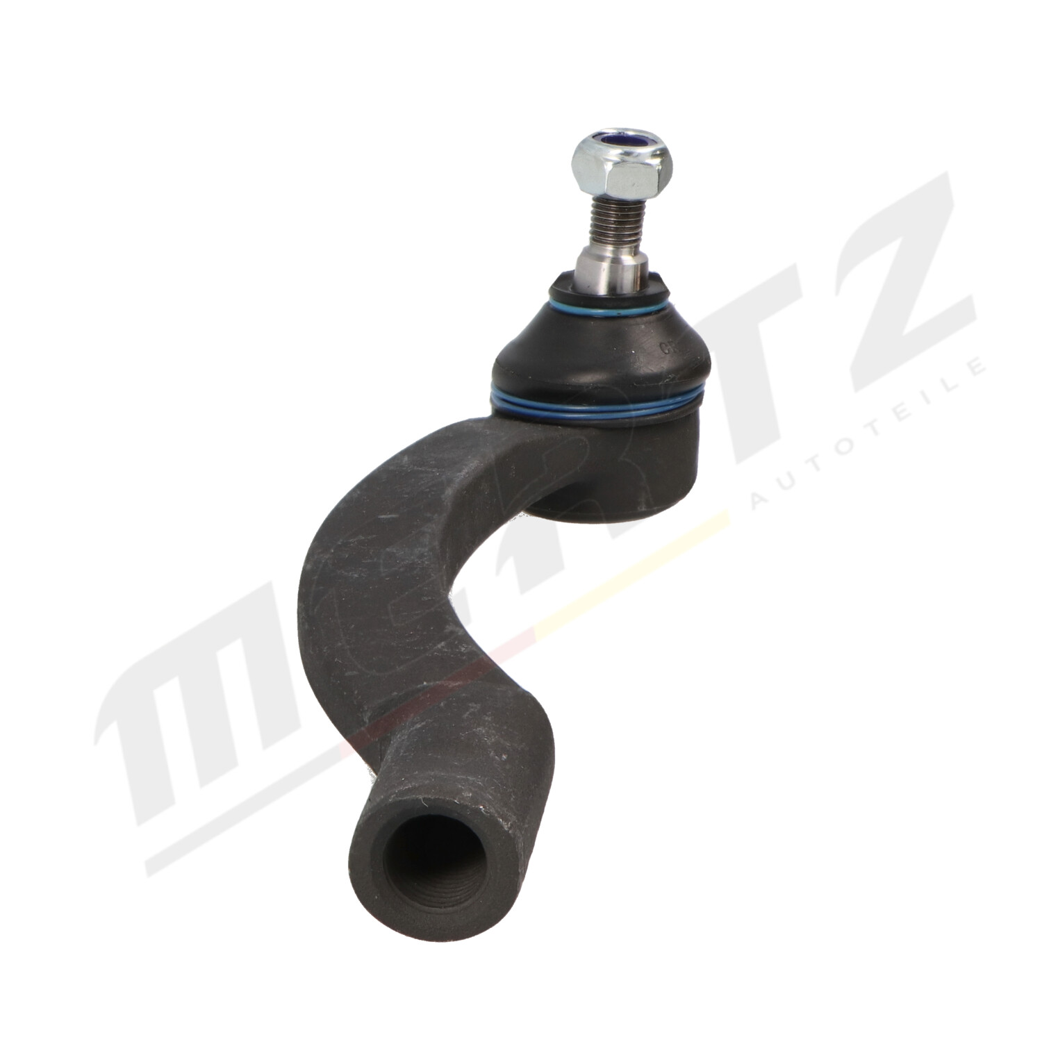 skersinės vairo trauklės galas - M-S1375 MERTZ