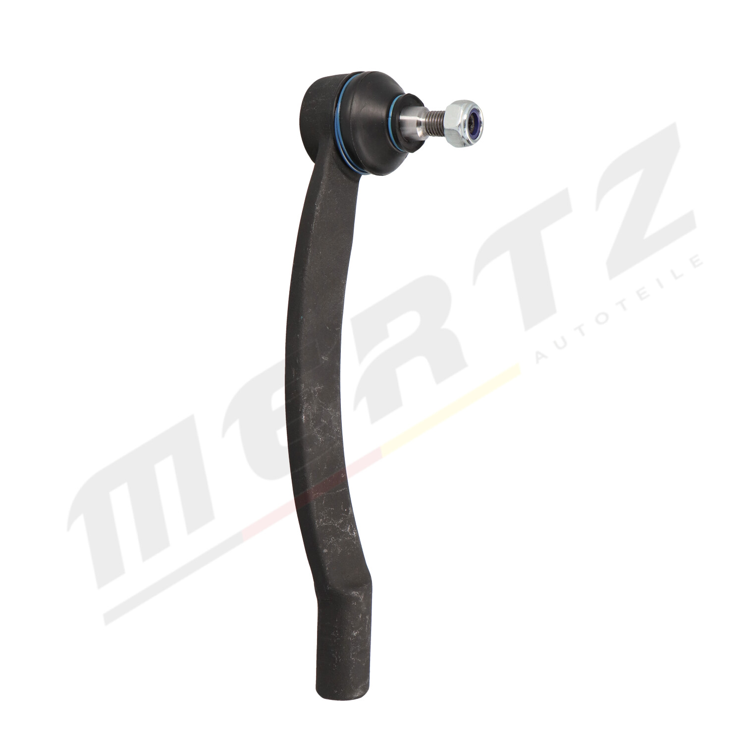skersinės vairo trauklės galas - M-S1375 MERTZ
