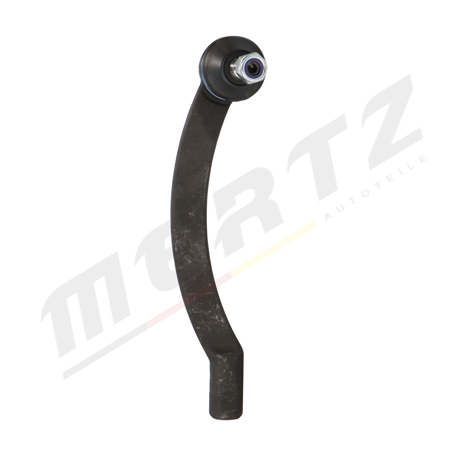 skersinės vairo trauklės galas - M-S1375 MERTZ