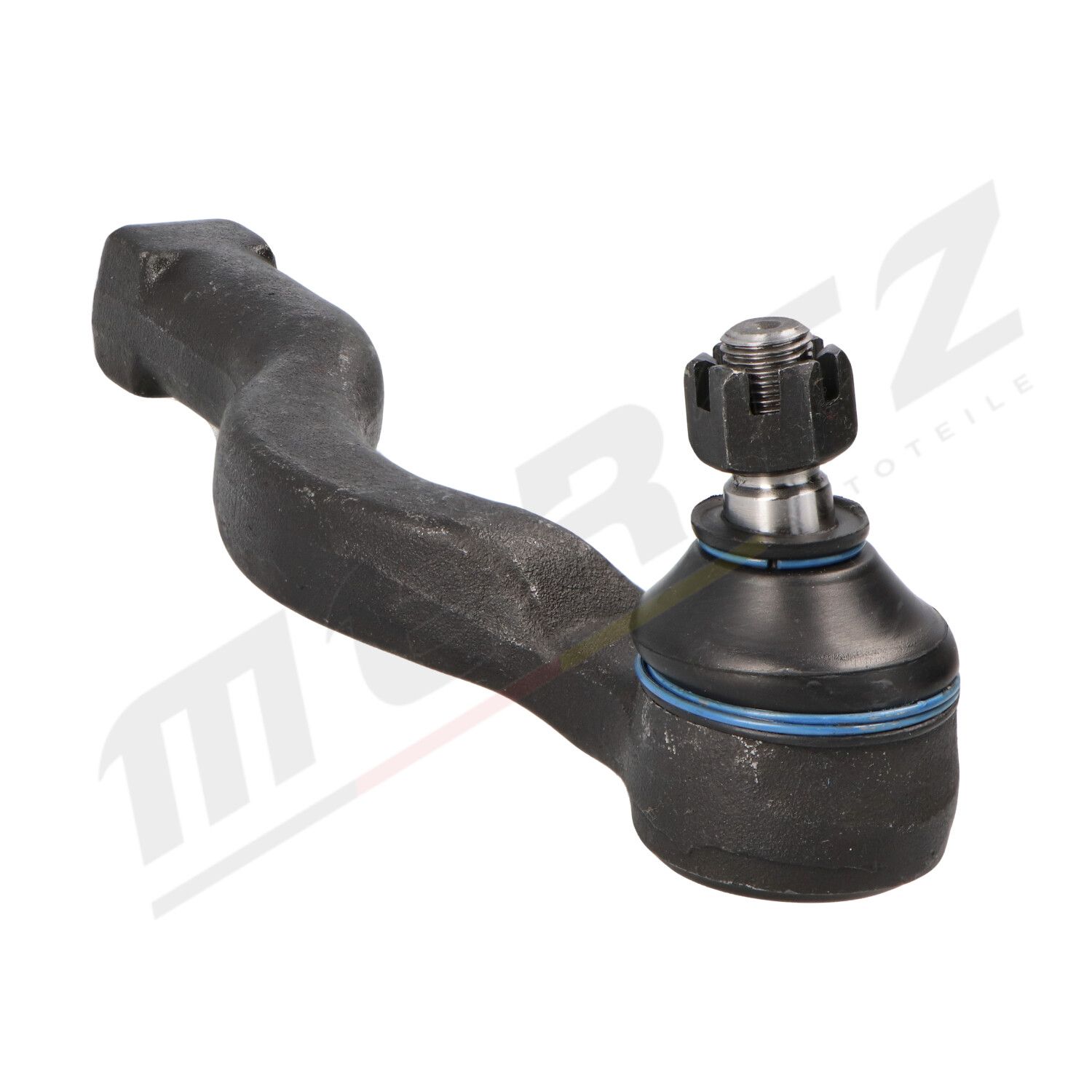 Наконечник поперечной рулевой тяги - M-S1384 MERTZ