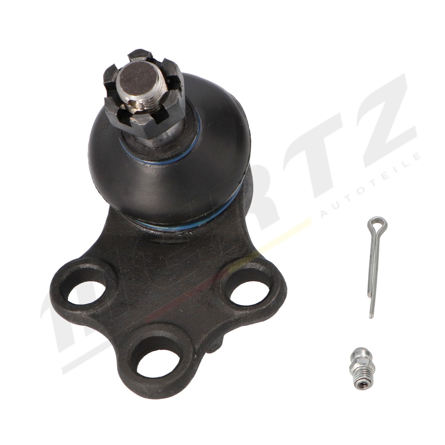 Giunto di supporto / guida - M-S1482 MERTZ