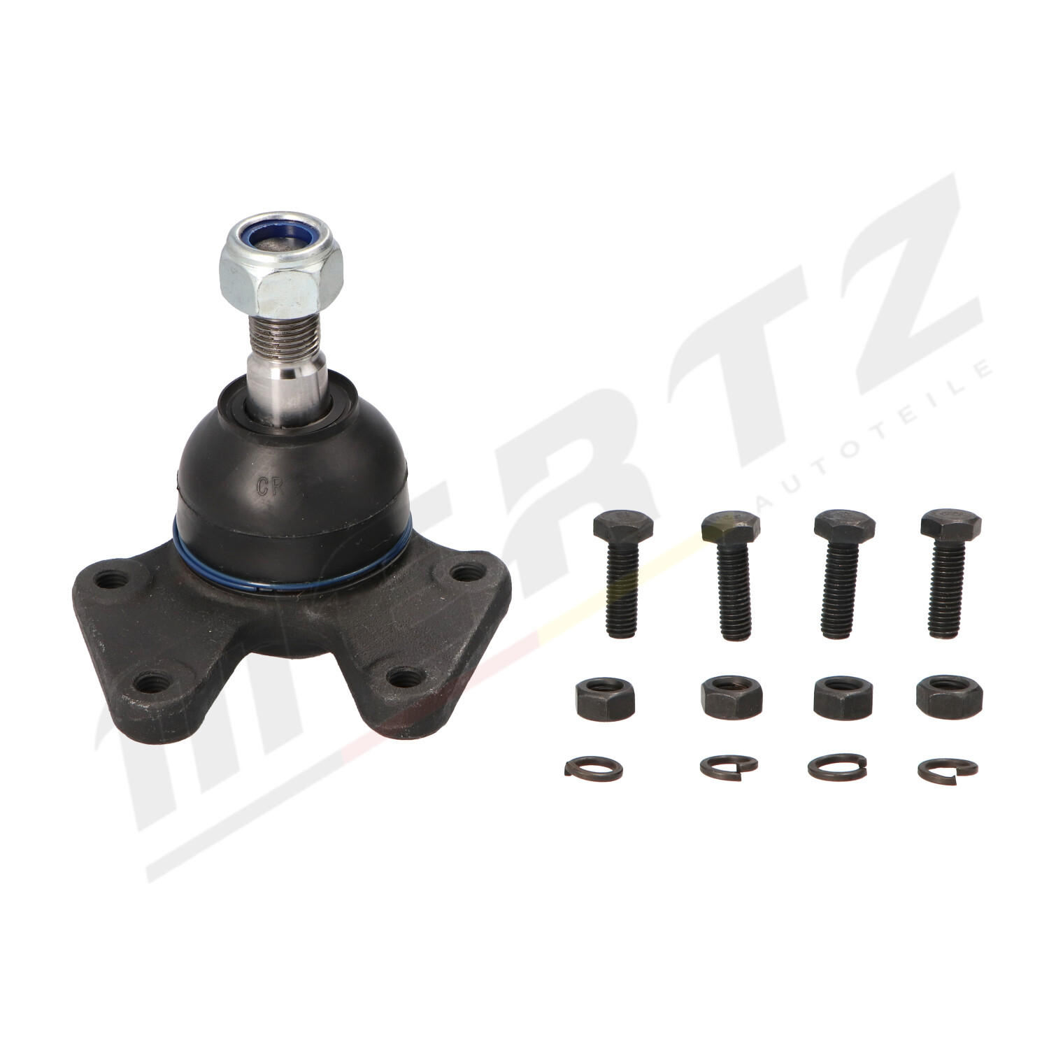 Ball Joint - M-S1505 MERTZ