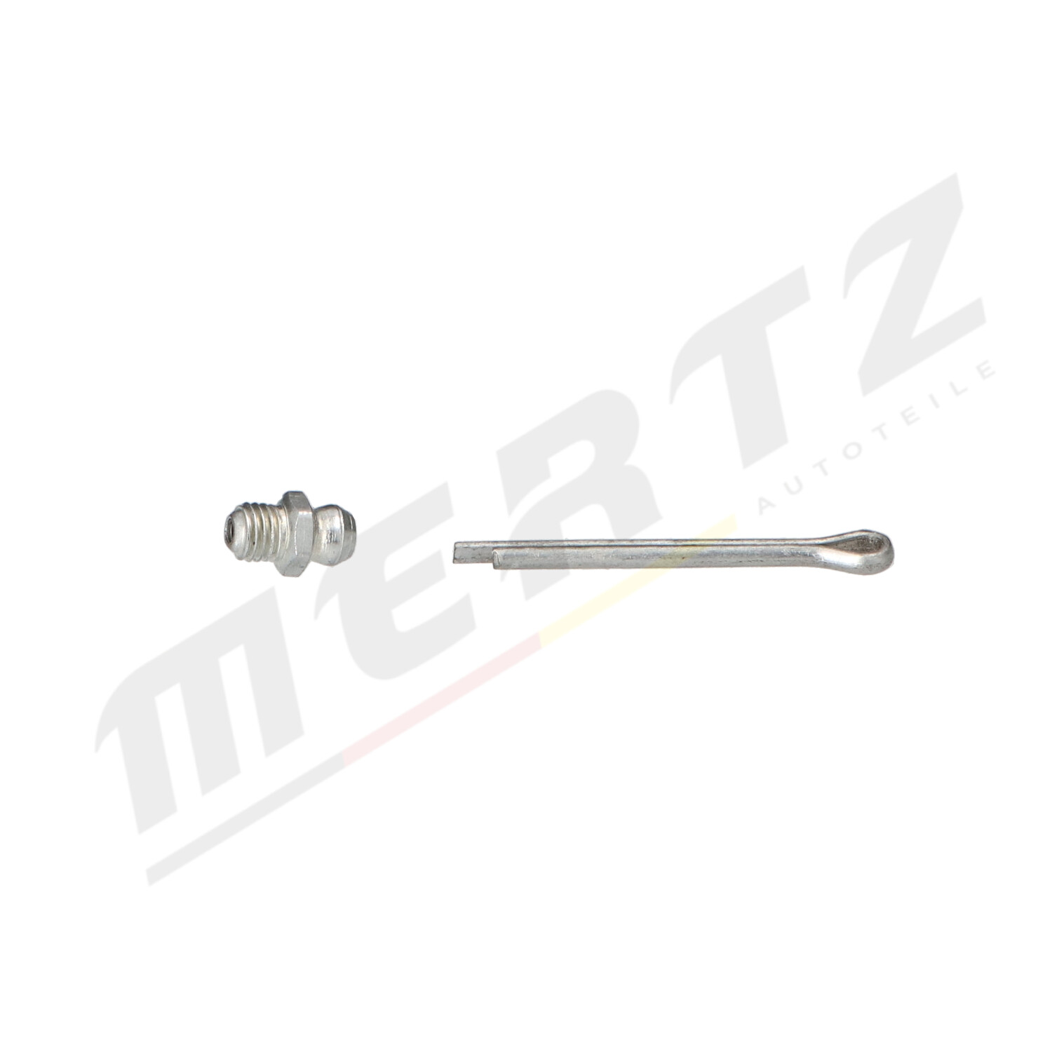 Steering Arm - M-S1517 MERTZ