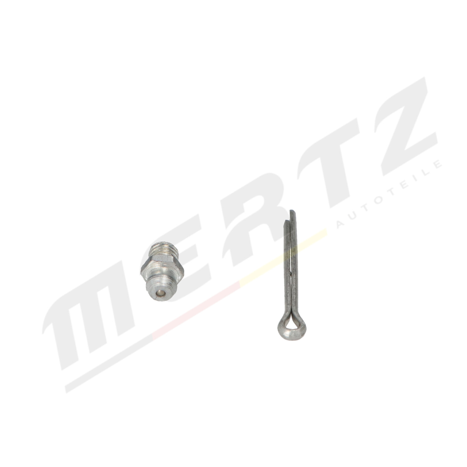 Steering Arm - M-S1517 MERTZ