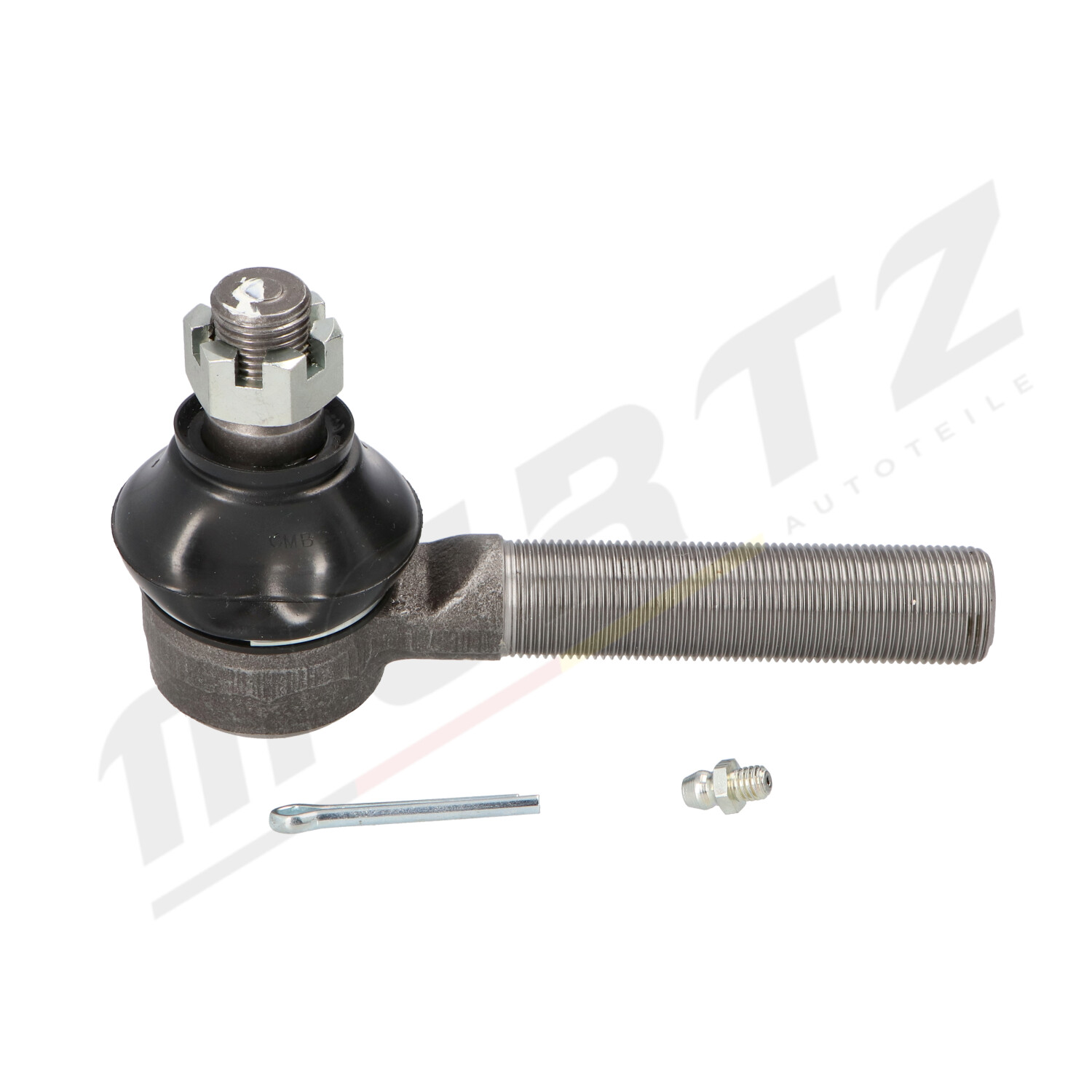 skersinės vairo trauklės galas - M-S1539 MERTZ