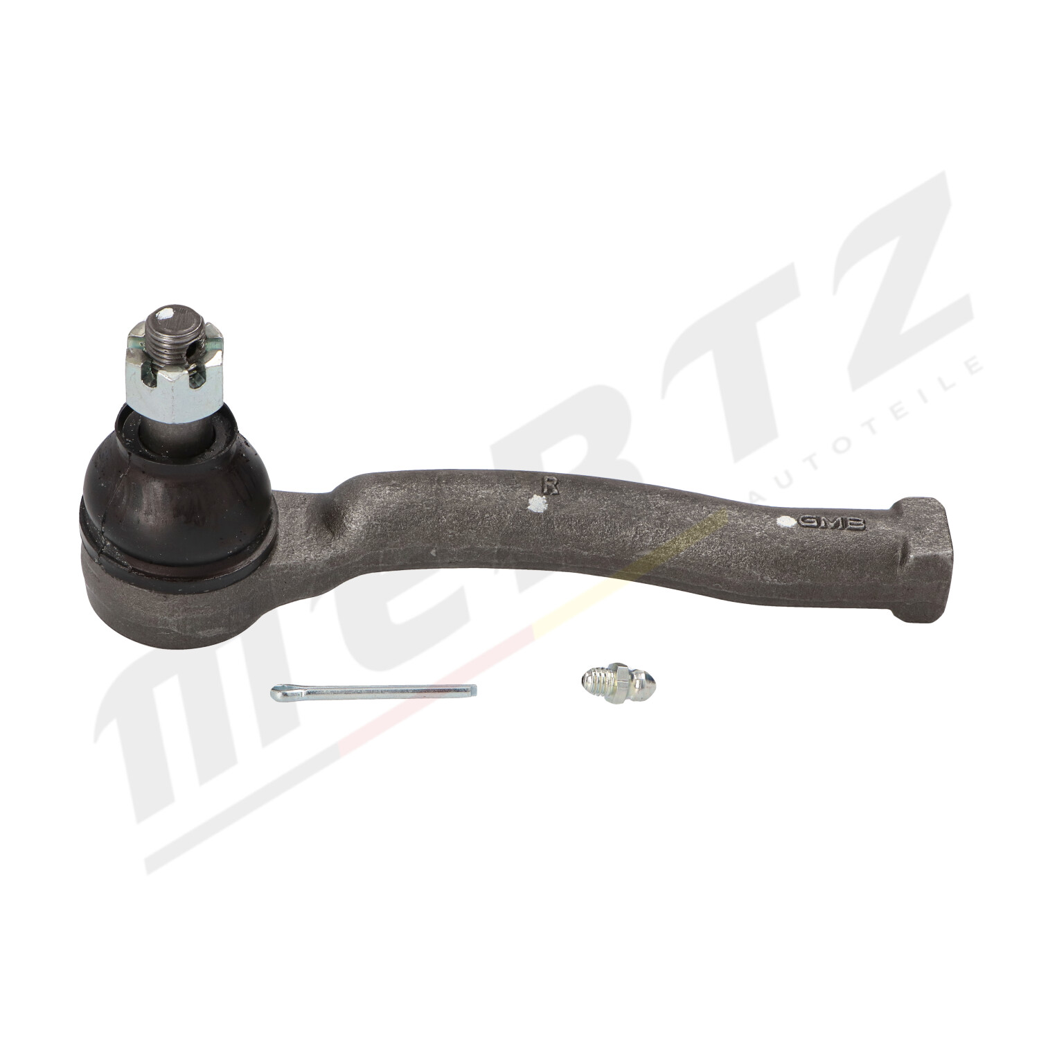 skersinės vairo trauklės galas - M-S1564 MERTZ