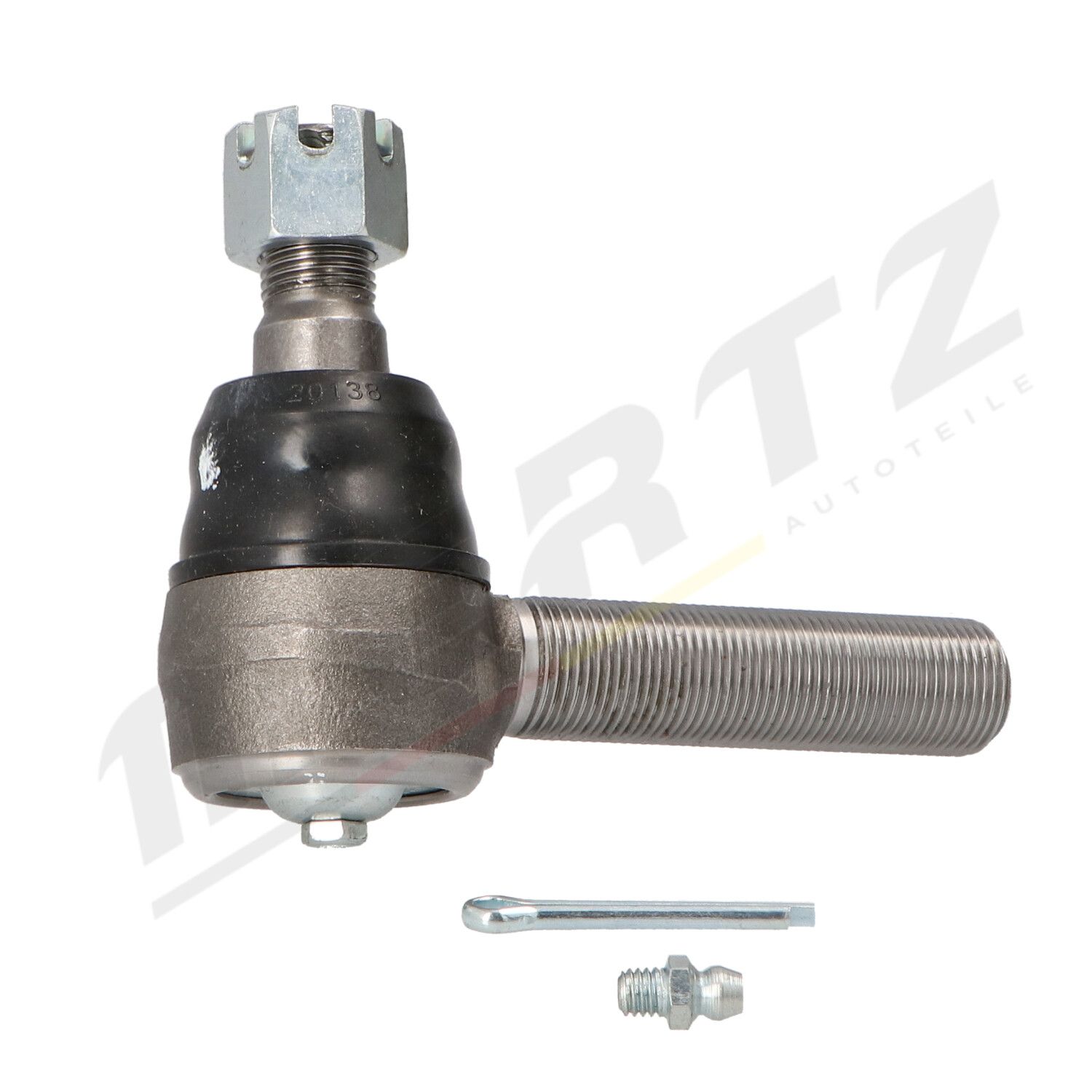 Testa barra d'accoppiamento - M-S1572 MERTZ