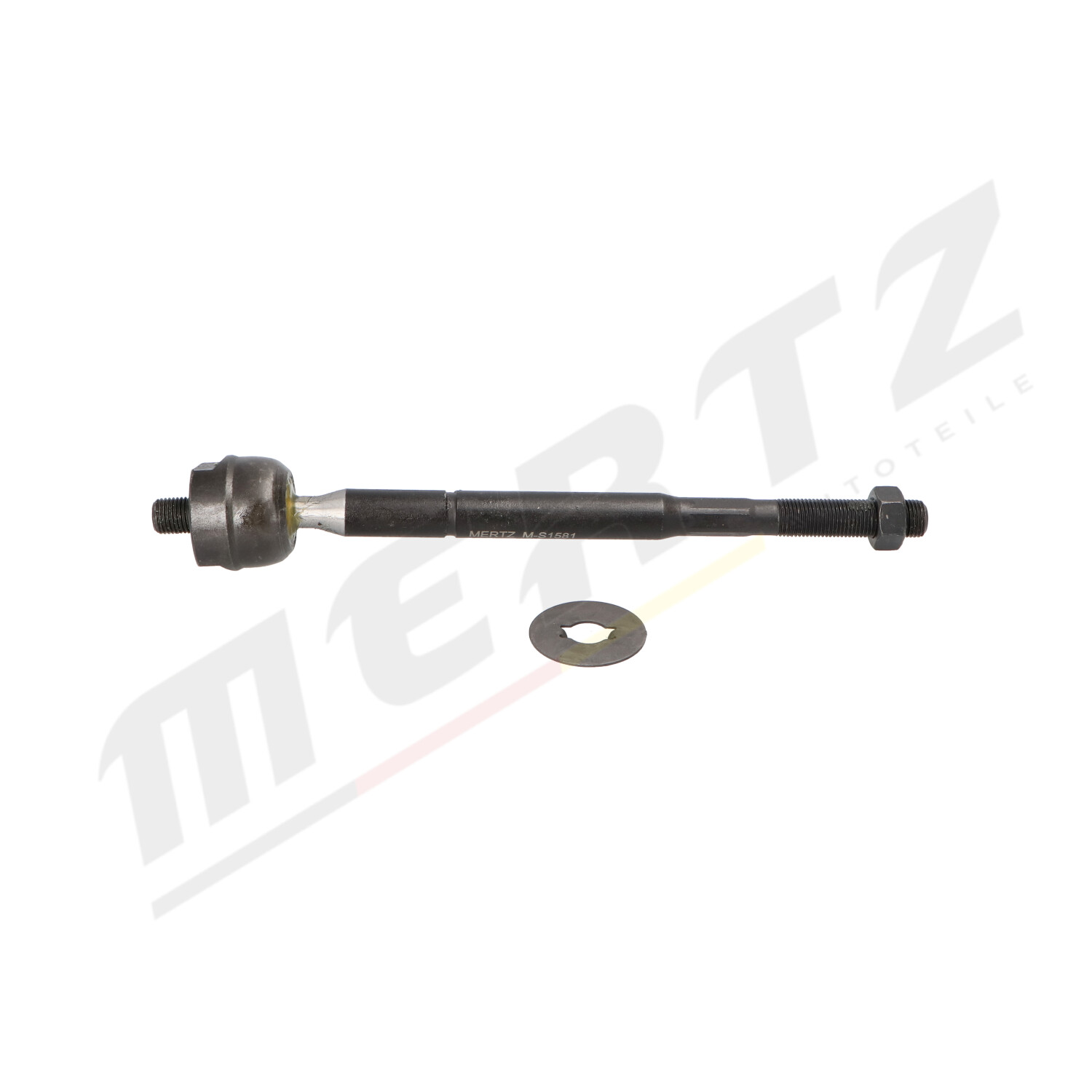 Giunto assiale, Asta trasversale - M-S1581 MERTZ