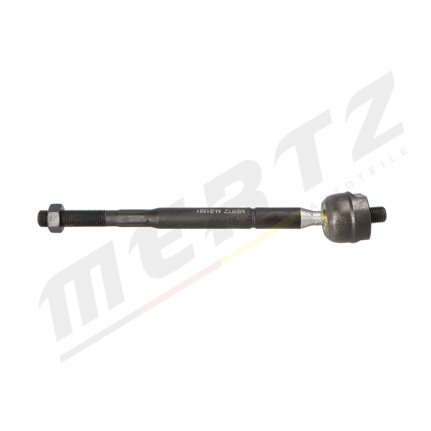 Inner Tie Rod - M-S1581 MERTZ