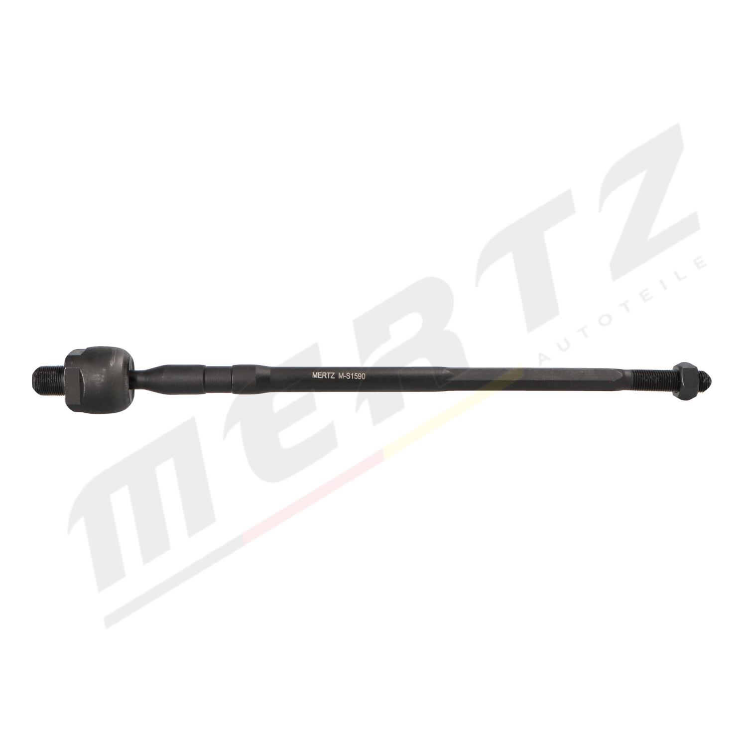 Giunto assiale, Asta trasversale - M-S1590 MERTZ