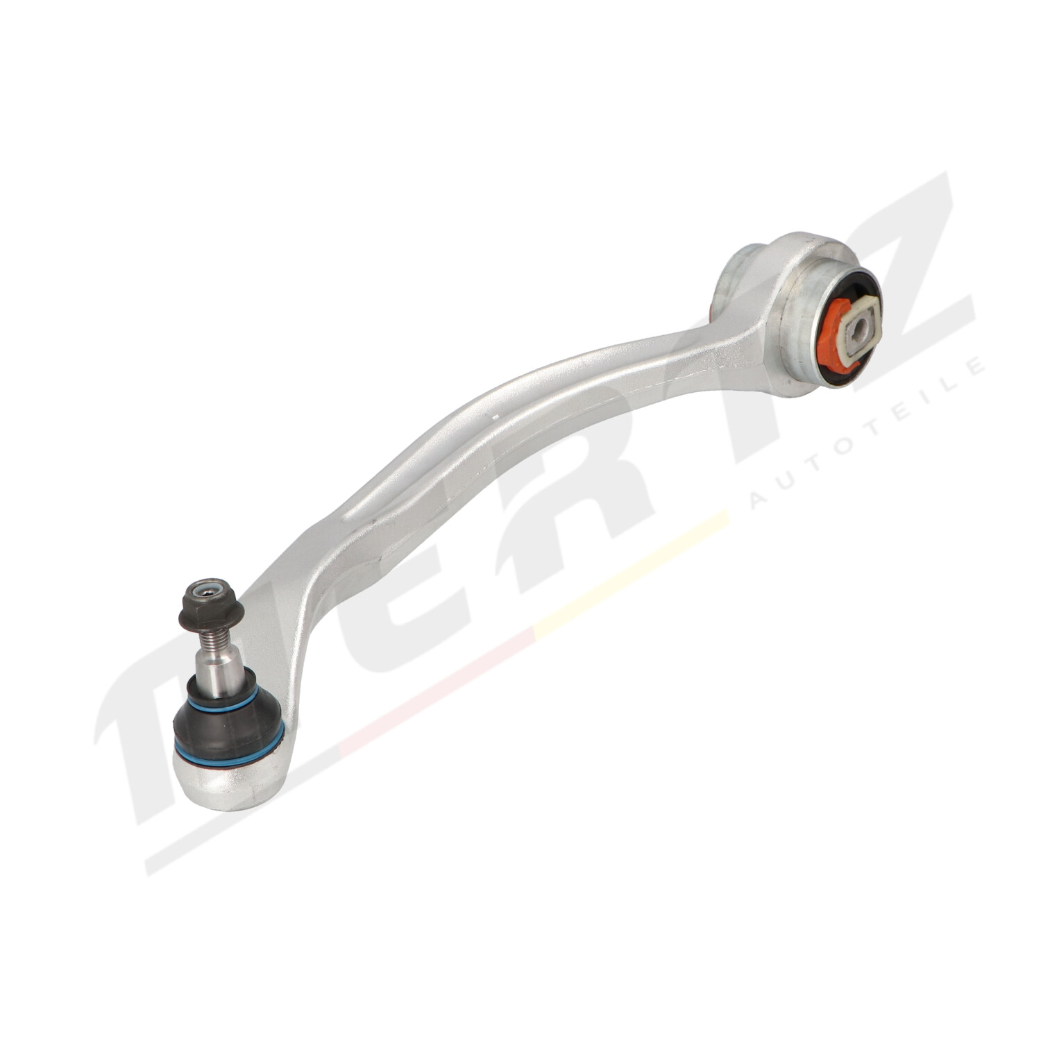 Braccio oscillante, Sospensione ruota - M-S1812 MERTZ