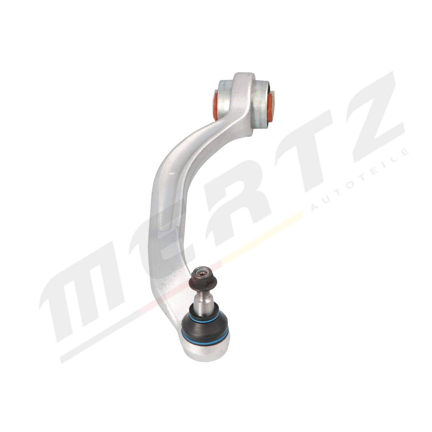 Braccio oscillante, Sospensione ruota - M-S1812 MERTZ