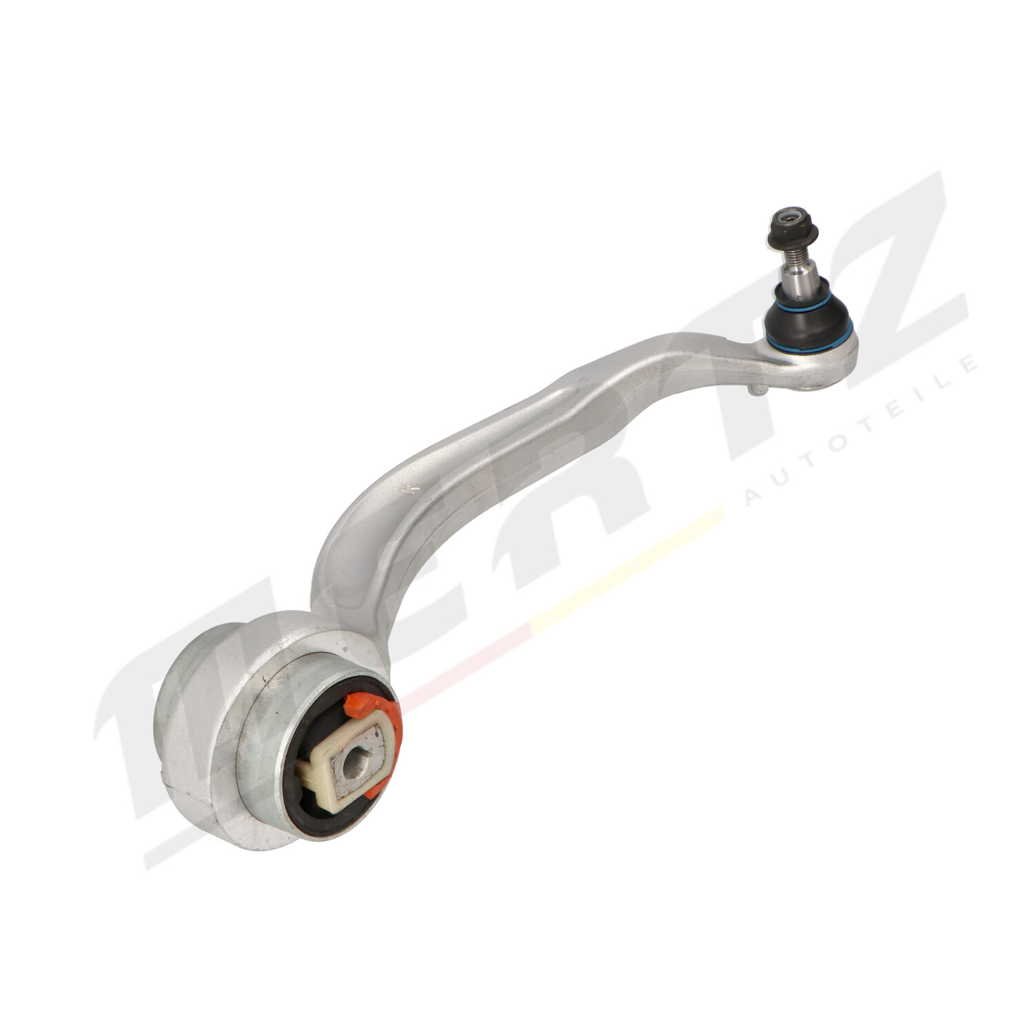 Braccio oscillante, Sospensione ruota - M-S1813 MERTZ