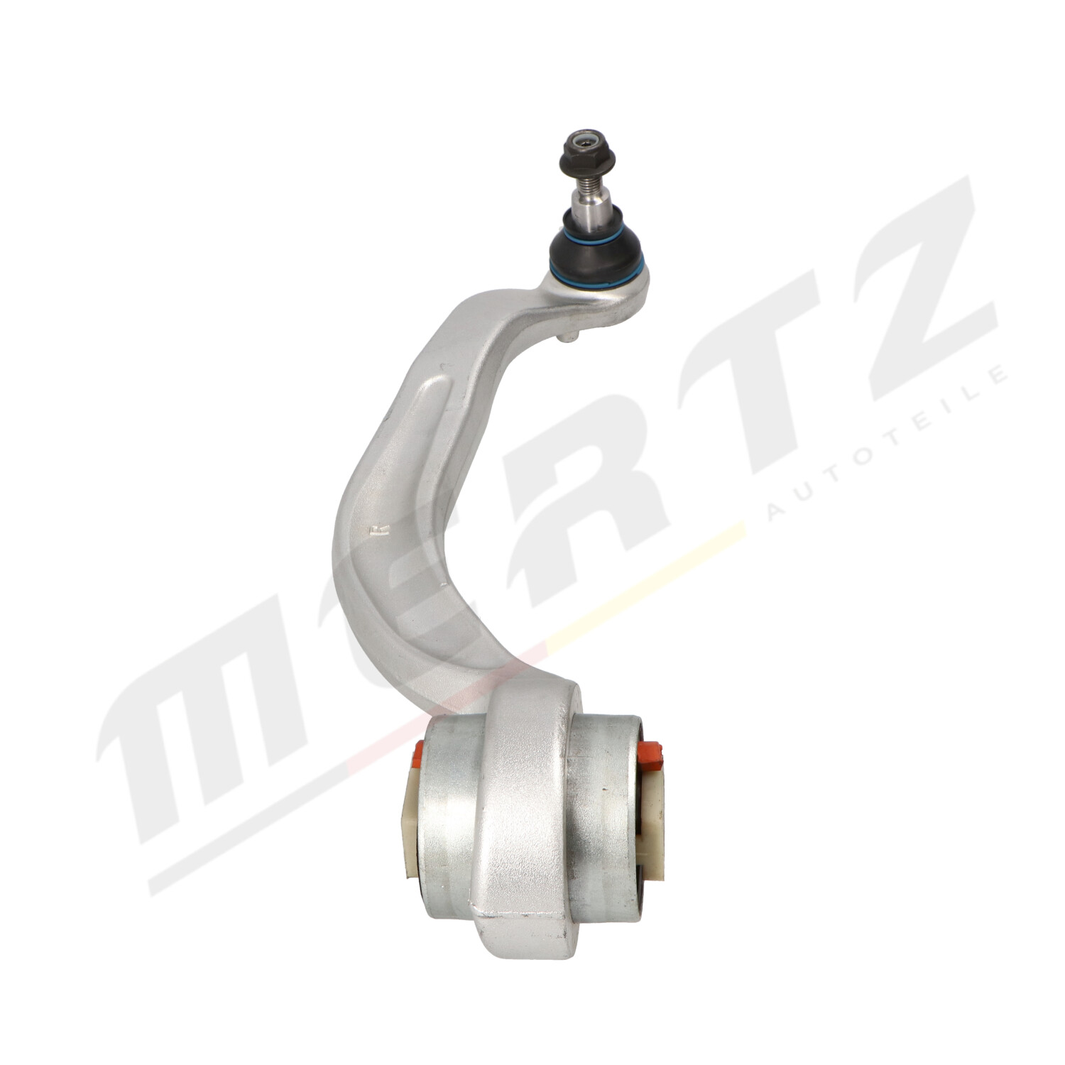 Braccio oscillante, Sospensione ruota - M-S1813 MERTZ