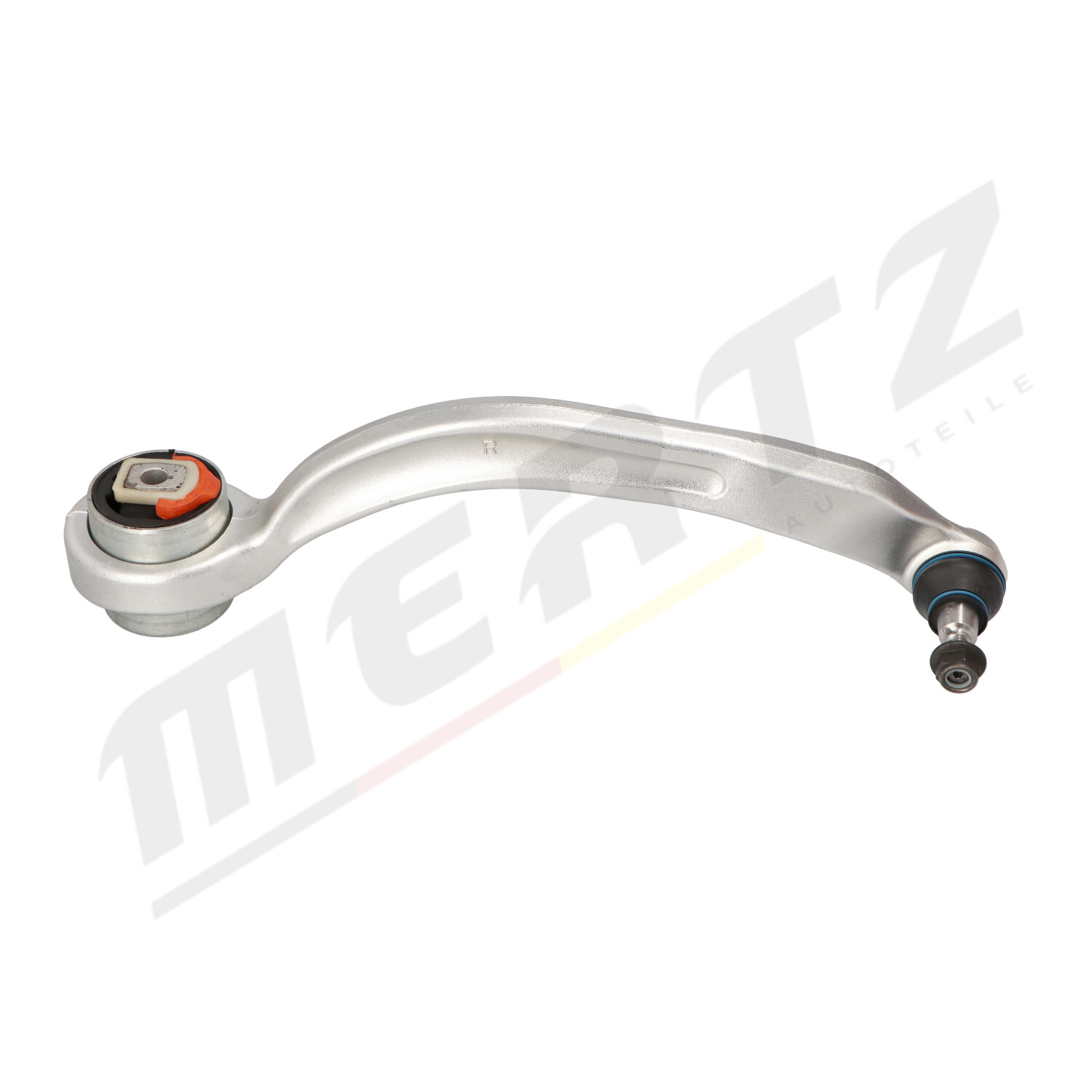 Braccio oscillante, Sospensione ruota - M-S1813 MERTZ