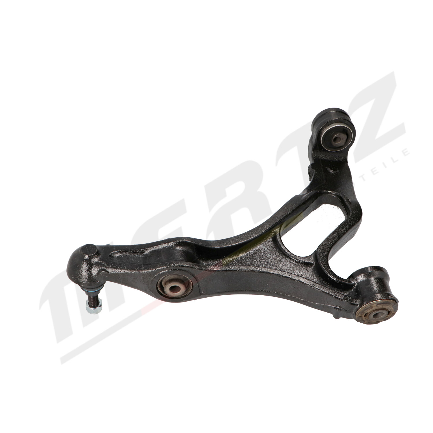 Braccio oscillante, Sospensione ruota - M-S1814 MERTZ
