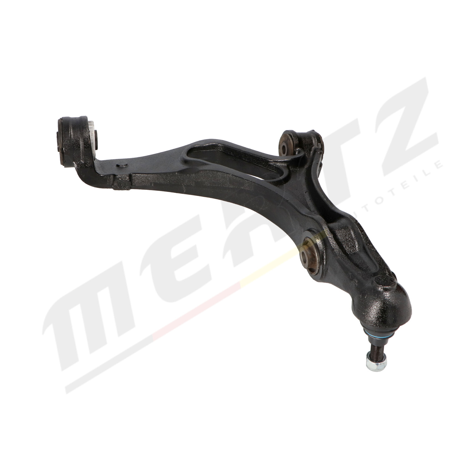 Braccio oscillante, Sospensione ruota - M-S1814 MERTZ