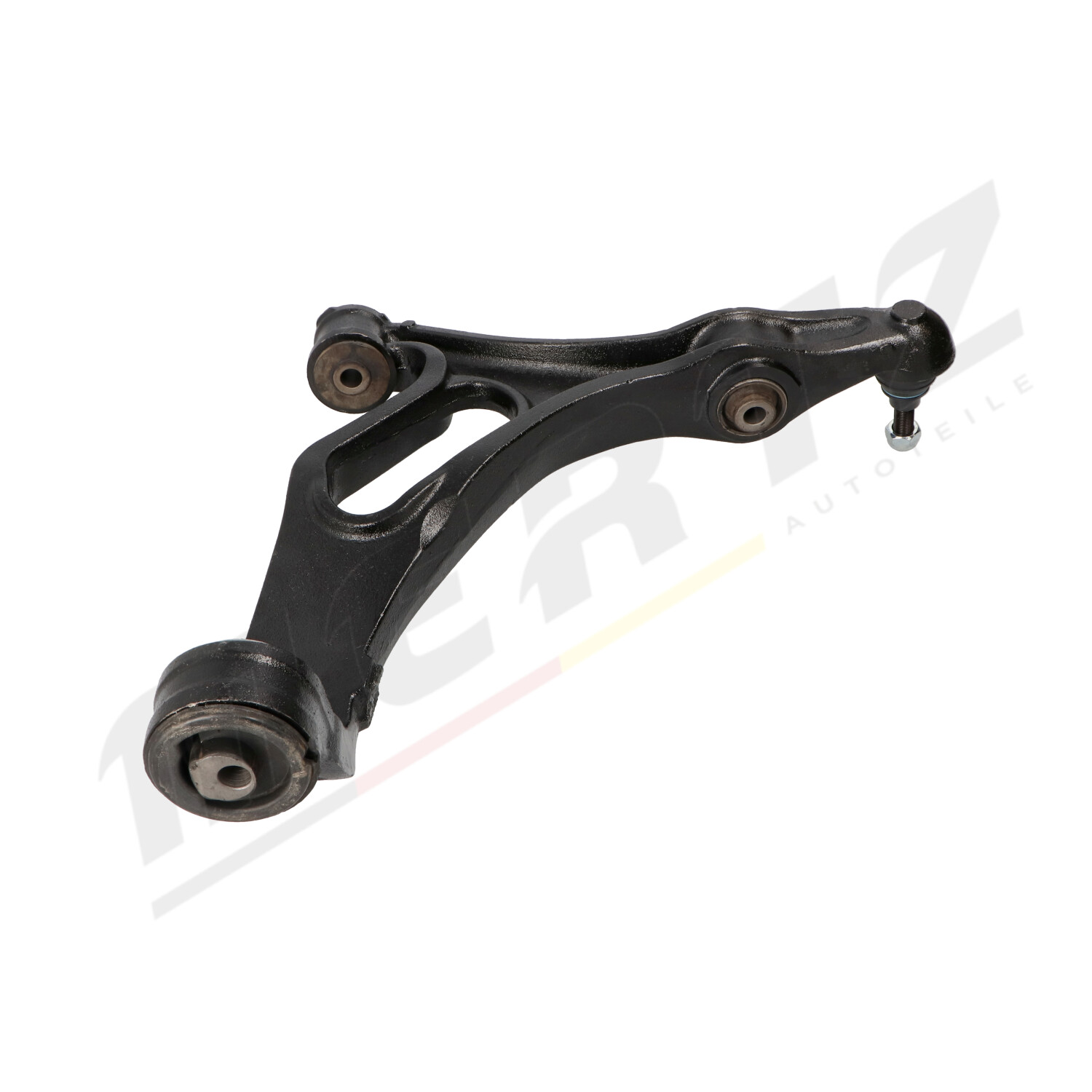 Braccio oscillante, Sospensione ruota - M-S1814 MERTZ