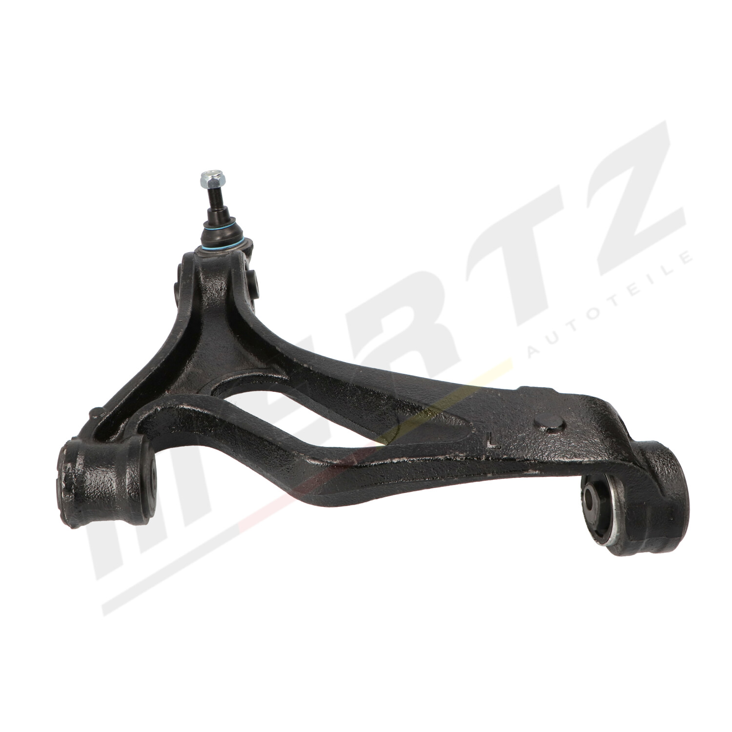 Braccio oscillante, Sospensione ruota - M-S1816 MERTZ