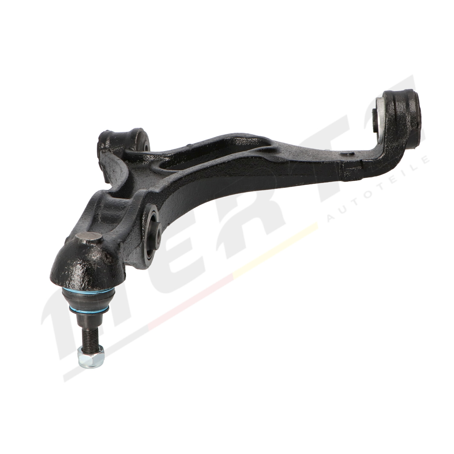 Braccio oscillante, Sospensione ruota - M-S1816 MERTZ